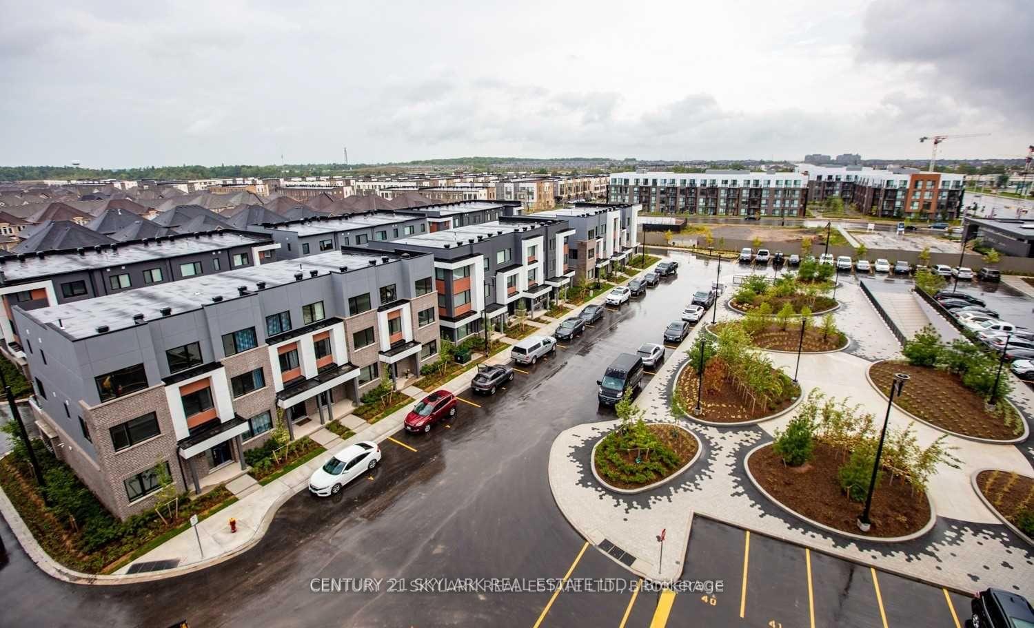 Photo 26 of Unit 631, 128 Grovewood Common, Oakville, Rural Oakville — HOMEH