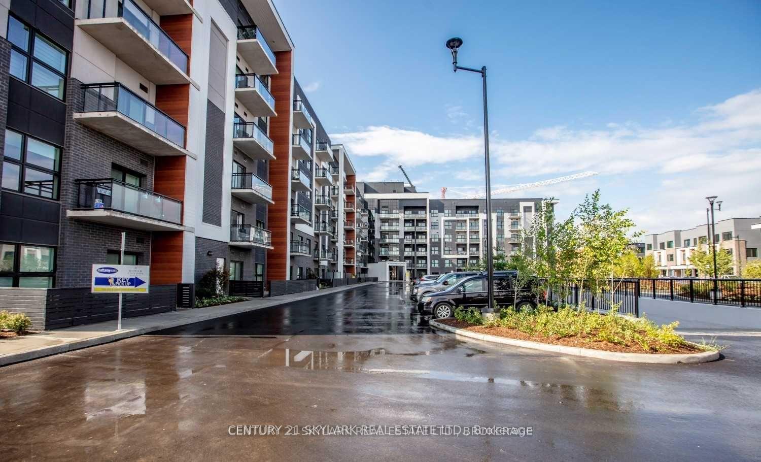 Photo 28 of Unit 631, 128 Grovewood Common, Oakville, Rural Oakville — HOMEH