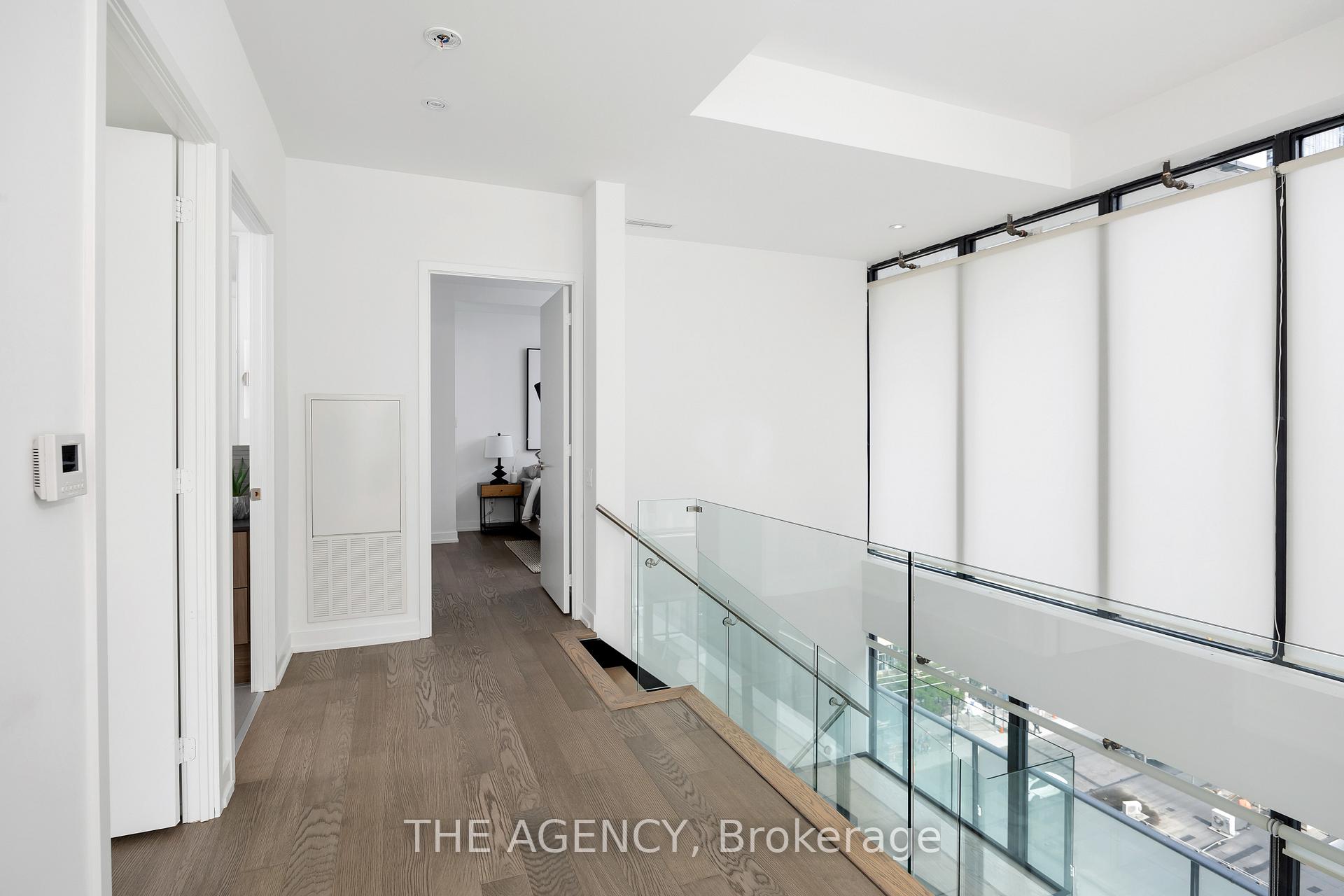 Photo 10 of Unit 804, 161 Roehampton Avenue, Toronto, Mount Pleasant East — HOMEH