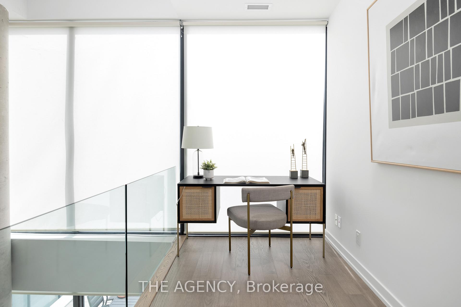 Photo 15 of Unit 804, 161 Roehampton Avenue, Toronto, Mount Pleasant East — HOMEH