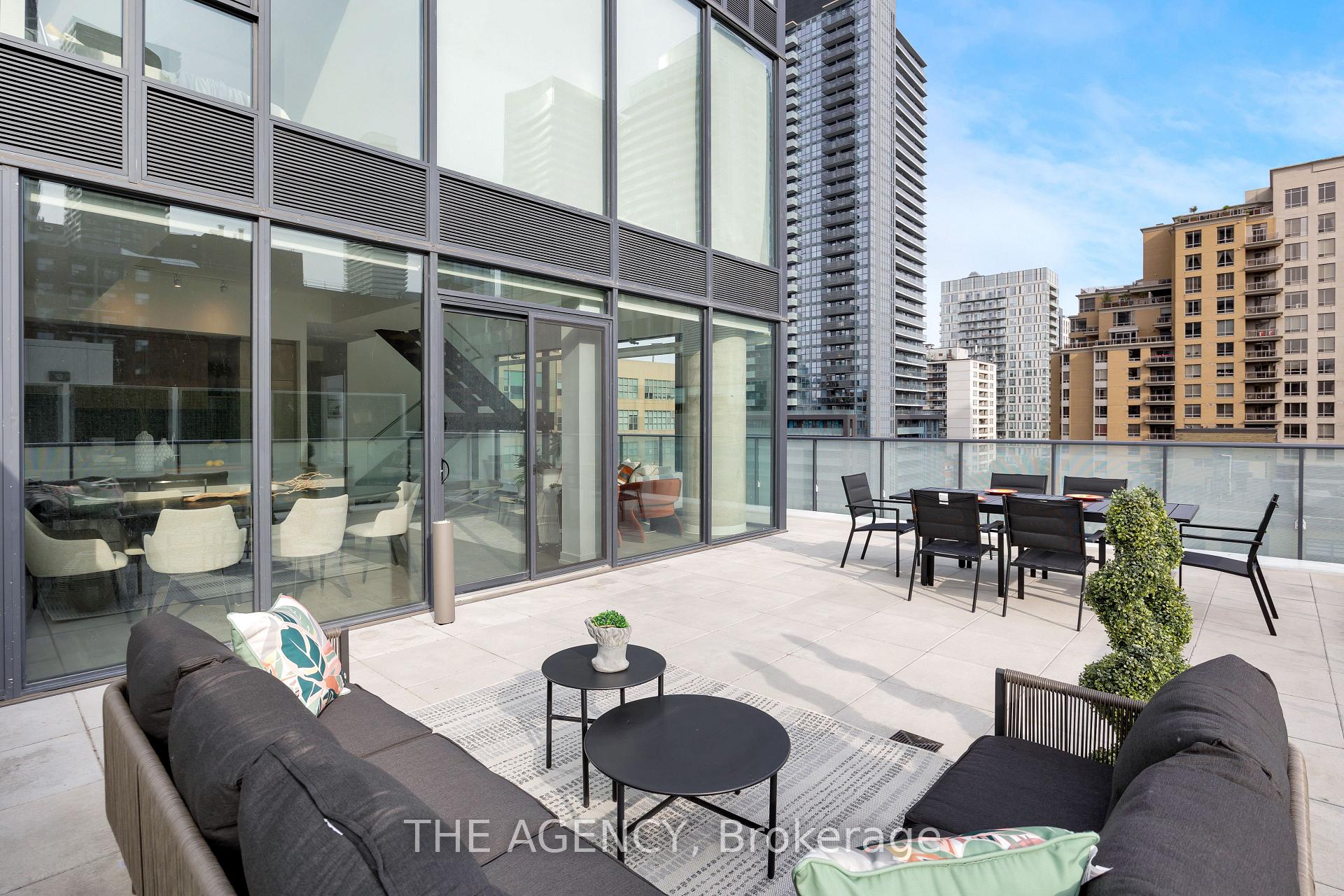 Photo 25 of Unit 804, 161 Roehampton Avenue, Toronto, Mount Pleasant East — HOMEH