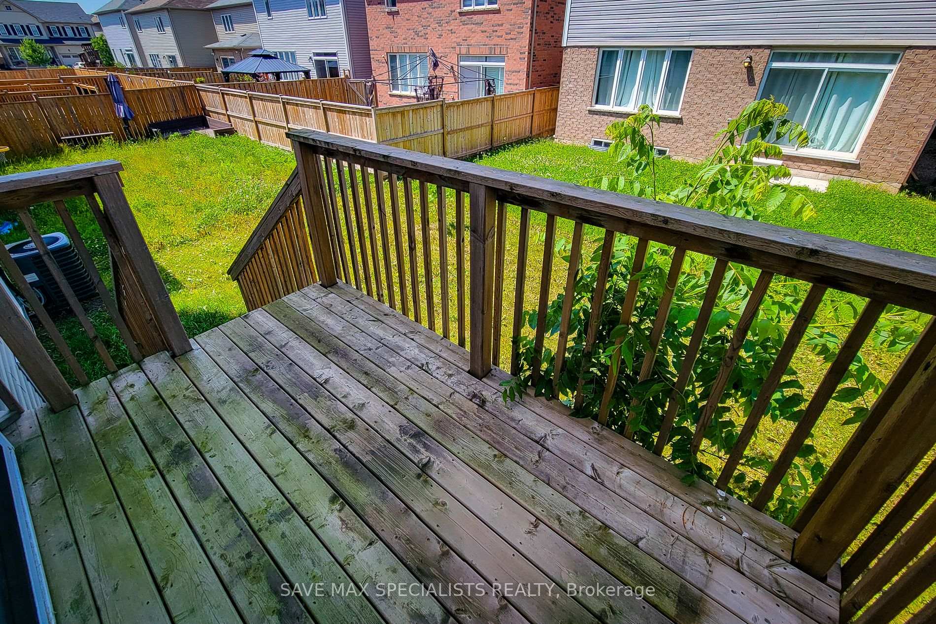 Photo 6 of 16 Beatty Avenue, Thorold, Hurricane/Merrittville — HOMEH