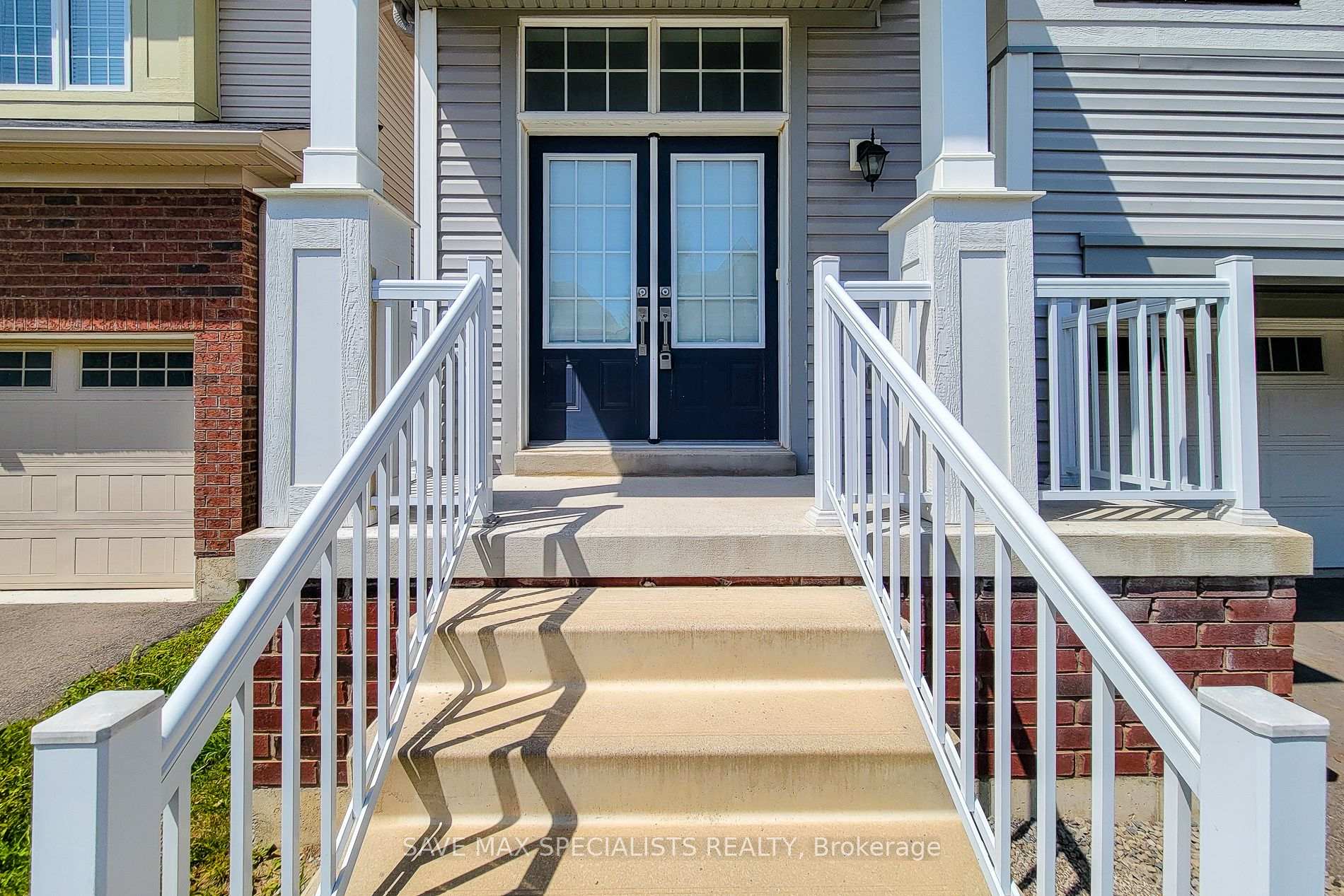 Photo 7 of 16 Beatty Avenue, Thorold, Hurricane/Merrittville — HOMEH