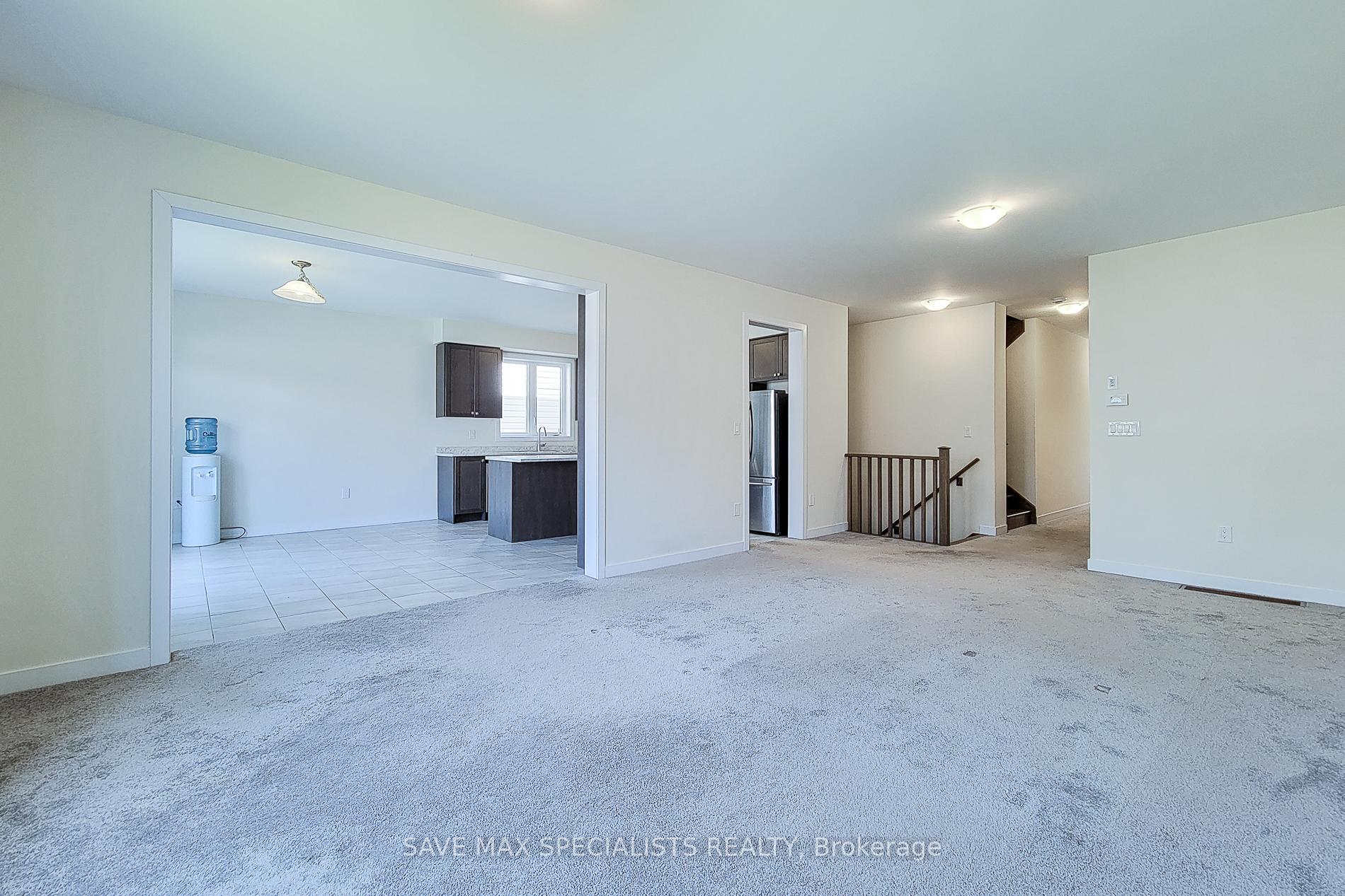 Photo 10 of 16 Beatty Avenue, Thorold, Hurricane/Merrittville — HOMEH