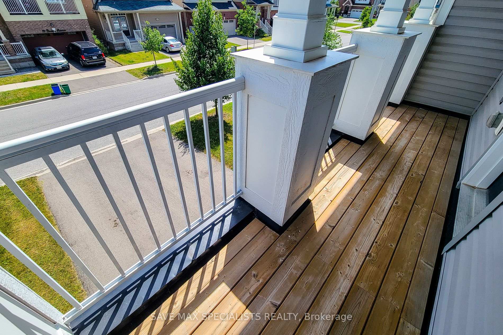 Photo 30 of 16 Beatty Avenue, Thorold, Hurricane/Merrittville — HOMEH