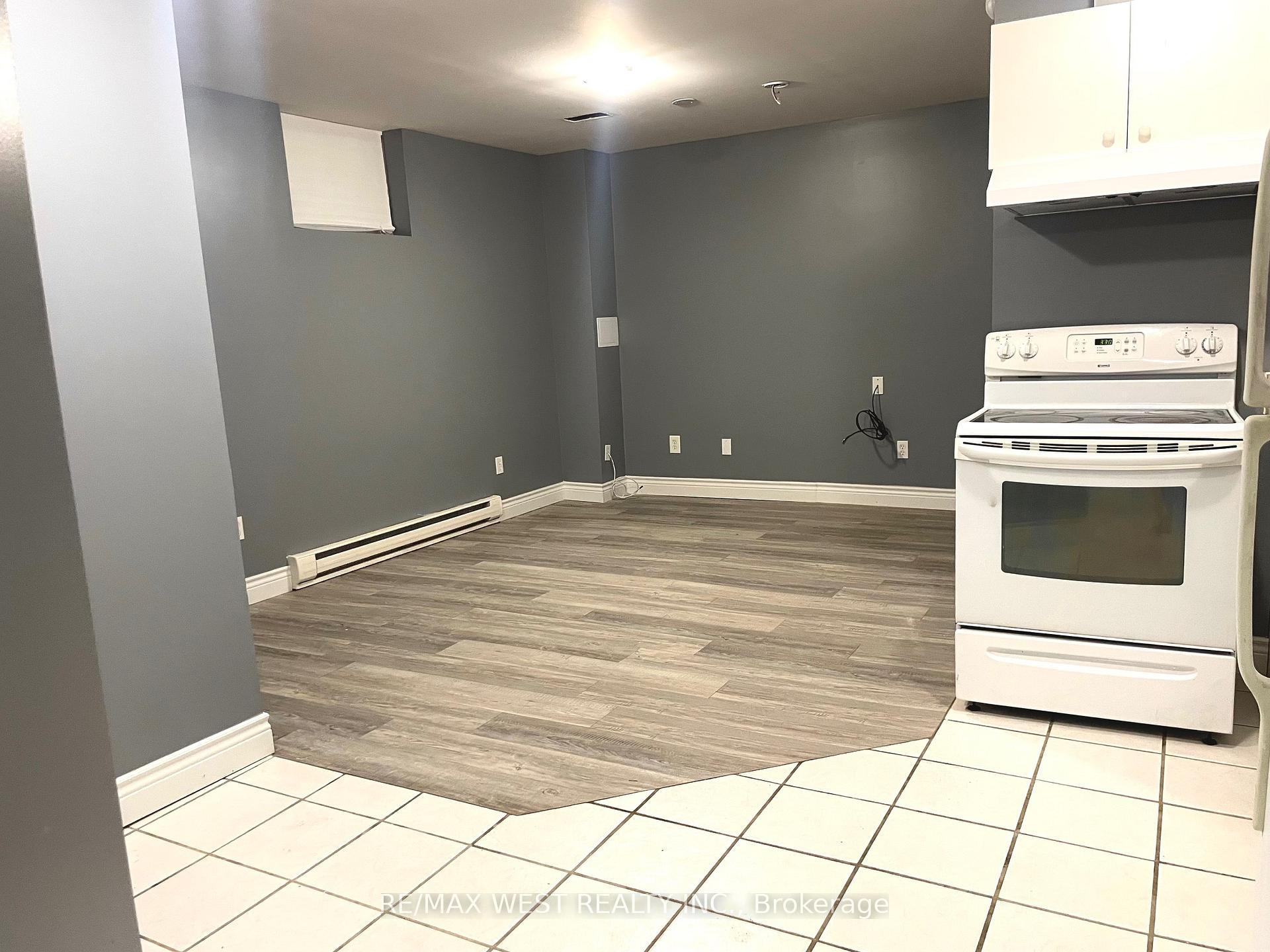 Photo 2 of Unit Basement, 306 Metro Road N, Georgina, Keswick North — HOMEH