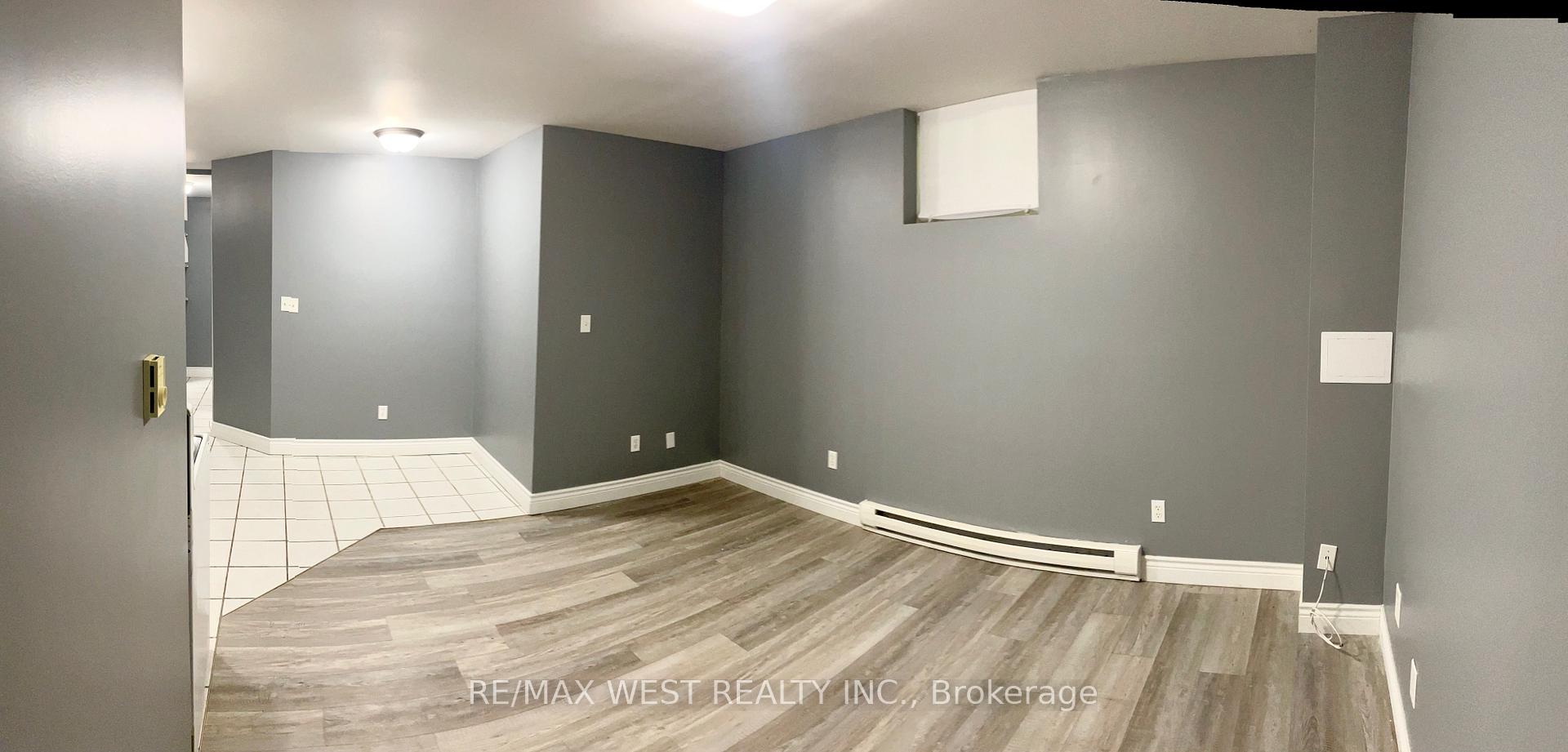 Photo 4 of Unit Basement, 306 Metro Road N, Georgina, Keswick North — HOMEH