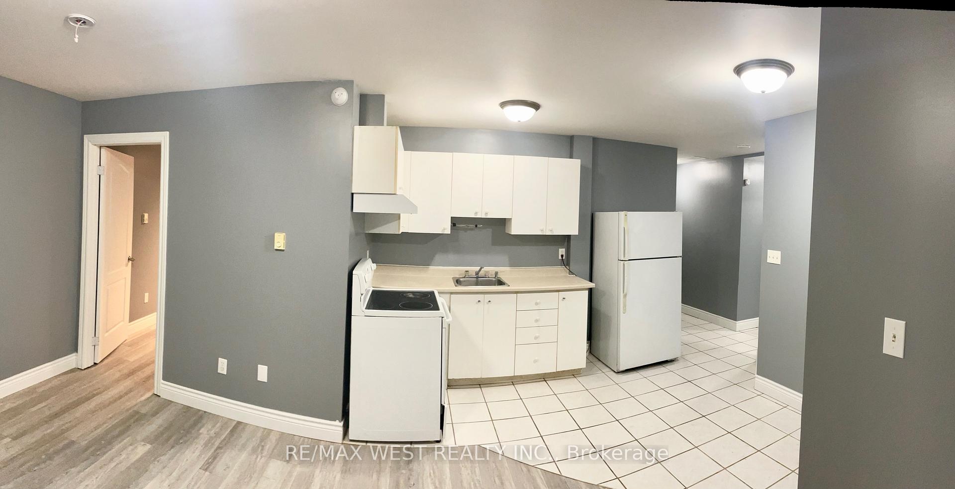 Photo 5 of Unit Basement, 306 Metro Road N, Georgina, Keswick North — HOMEH