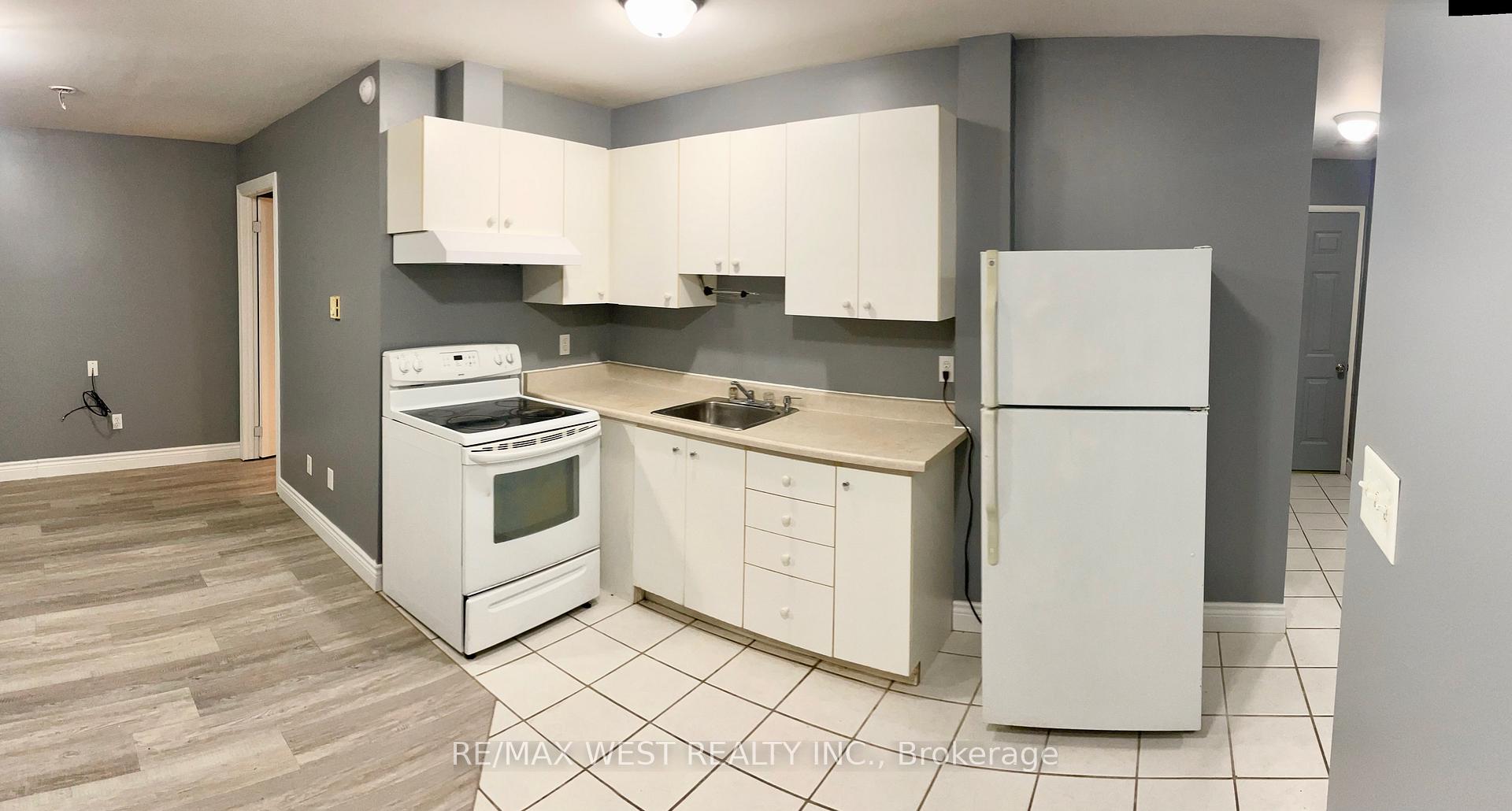Photo 6 of Unit Basement, 306 Metro Road N, Georgina, Keswick North — HOMEH