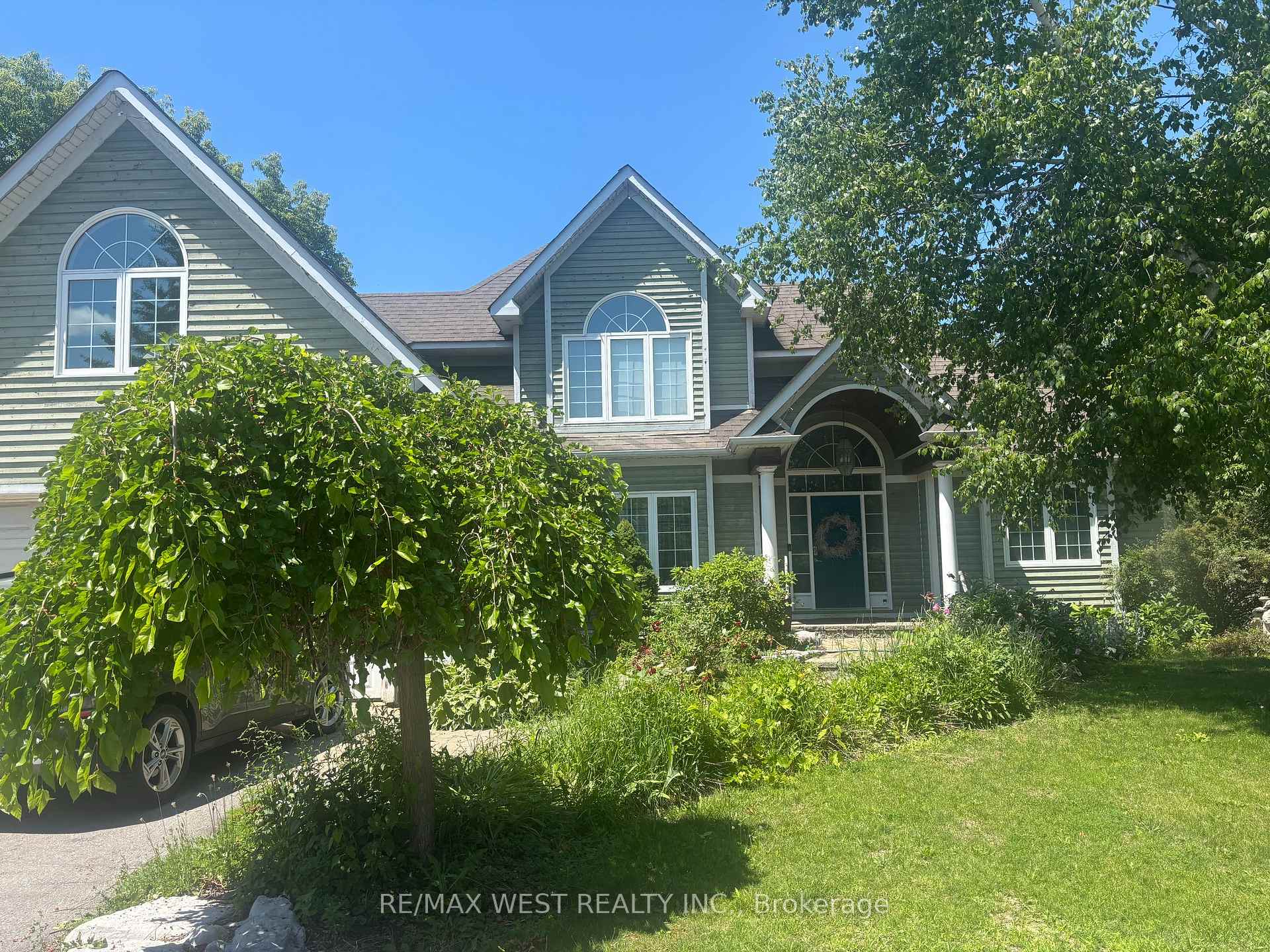 Photo 12 of Unit Basement, 306 Metro Road N, Georgina, Keswick North — HOMEH