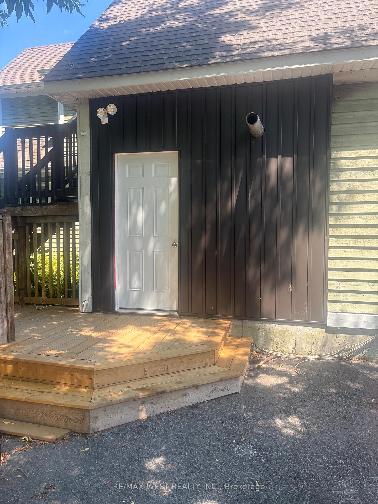 Photo 13 of Unit Basement, 306 Metro Road N, Georgina, Keswick North — HOMEH