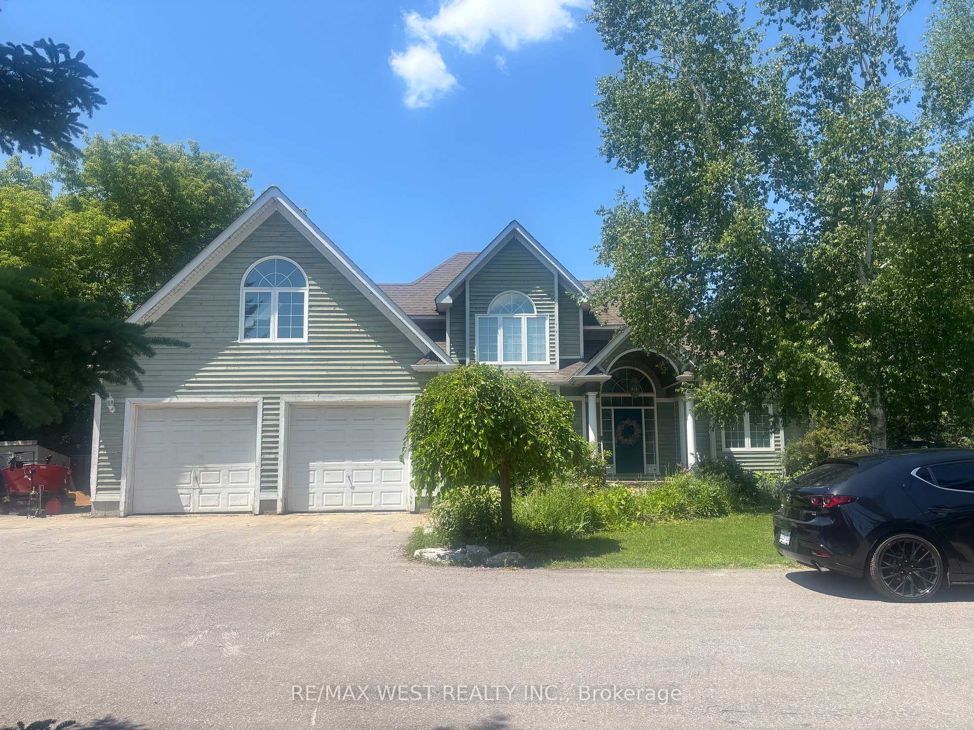 Photo 14 of Unit Basement, 306 Metro Road N, Georgina, Keswick North — HOMEH