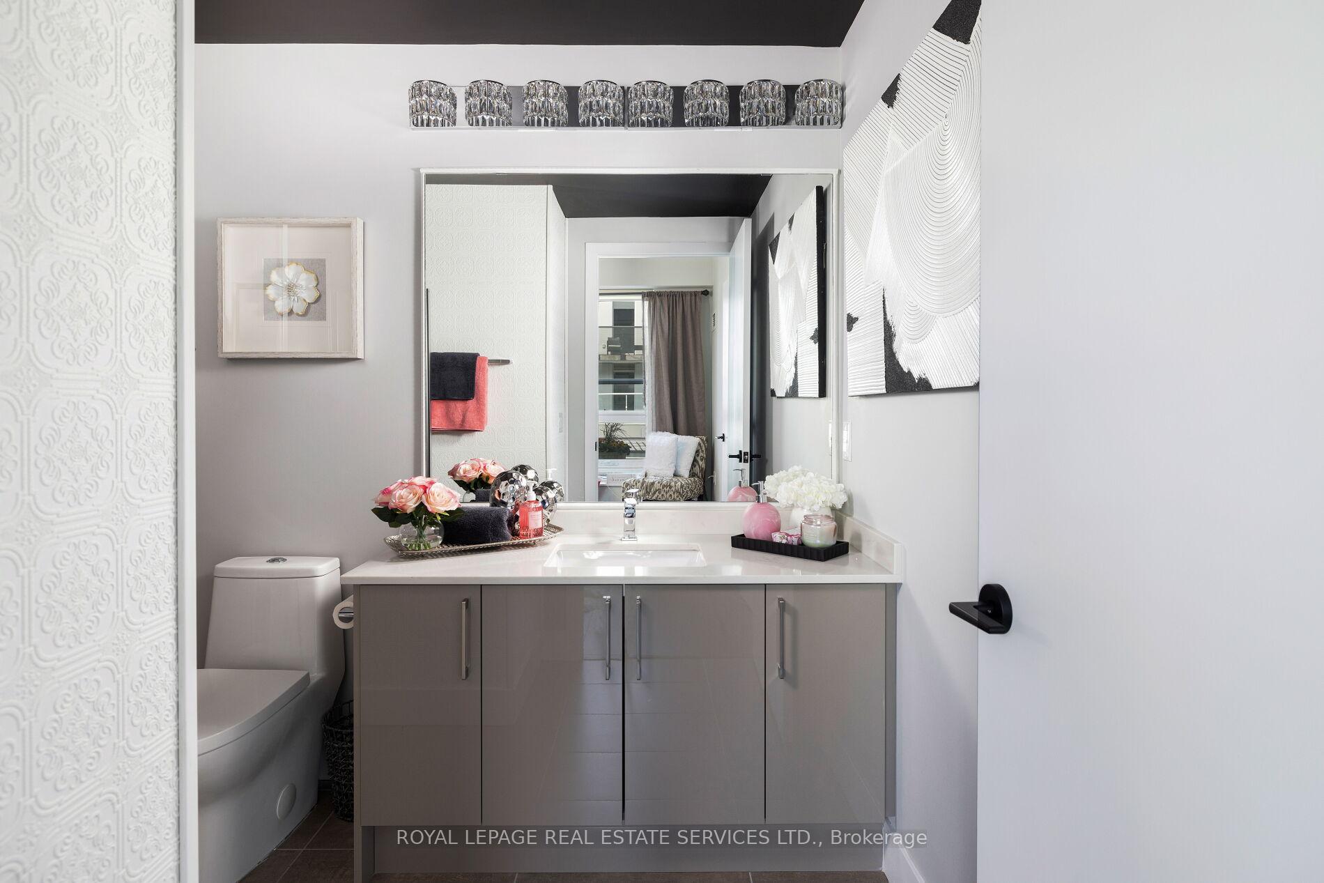 Photo 19 of Unit 720, 2450 Old Bronte Road, Oakville, Westmount — HOMEH