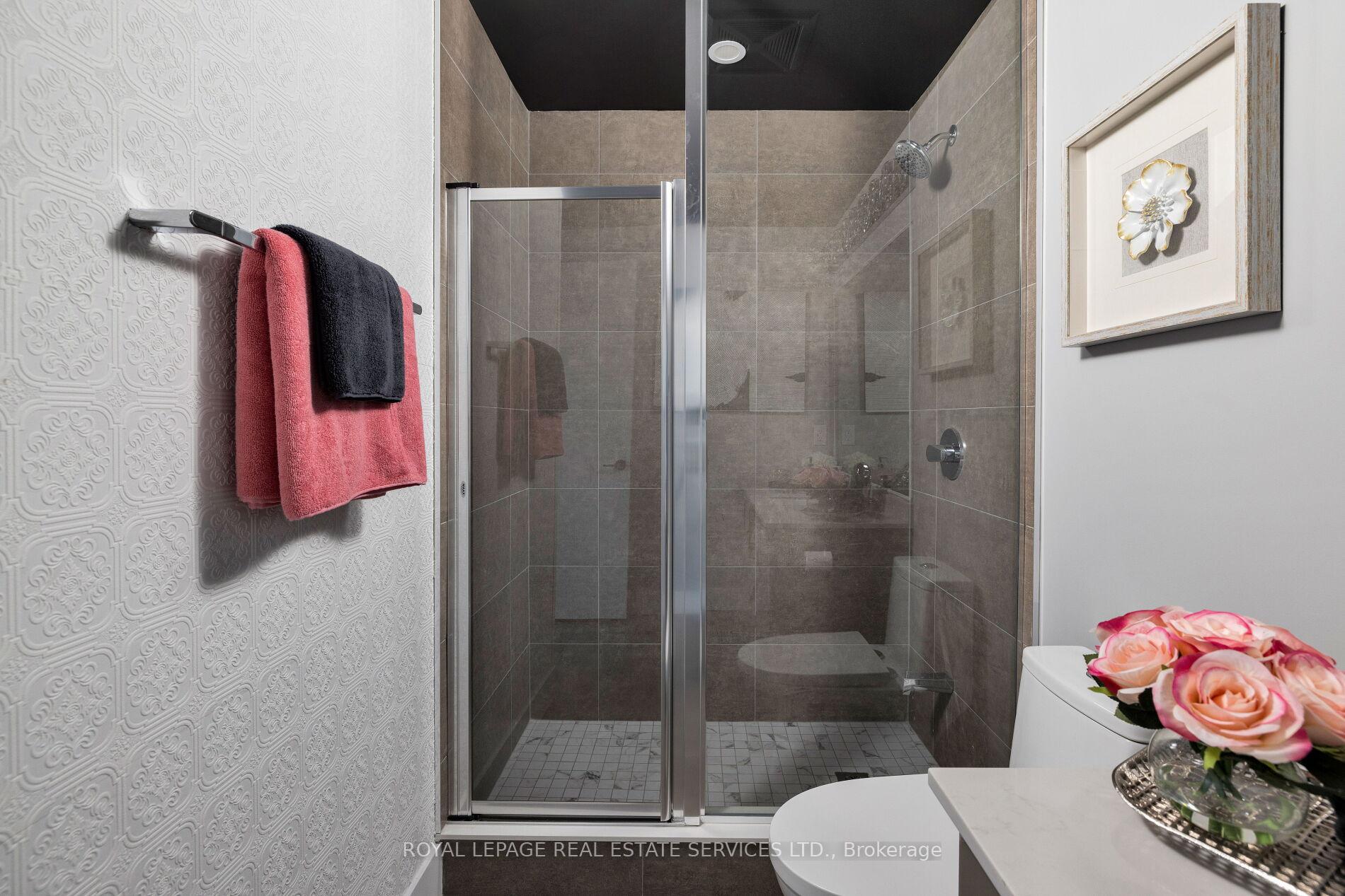 Photo 20 of Unit 720, 2450 Old Bronte Road, Oakville, Westmount — HOMEH