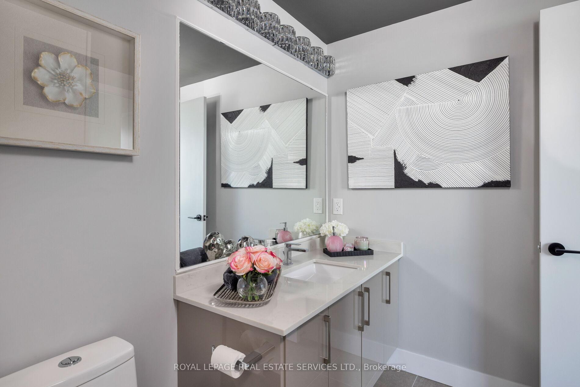 Photo 21 of Unit 720, 2450 Old Bronte Road, Oakville, Westmount — HOMEH