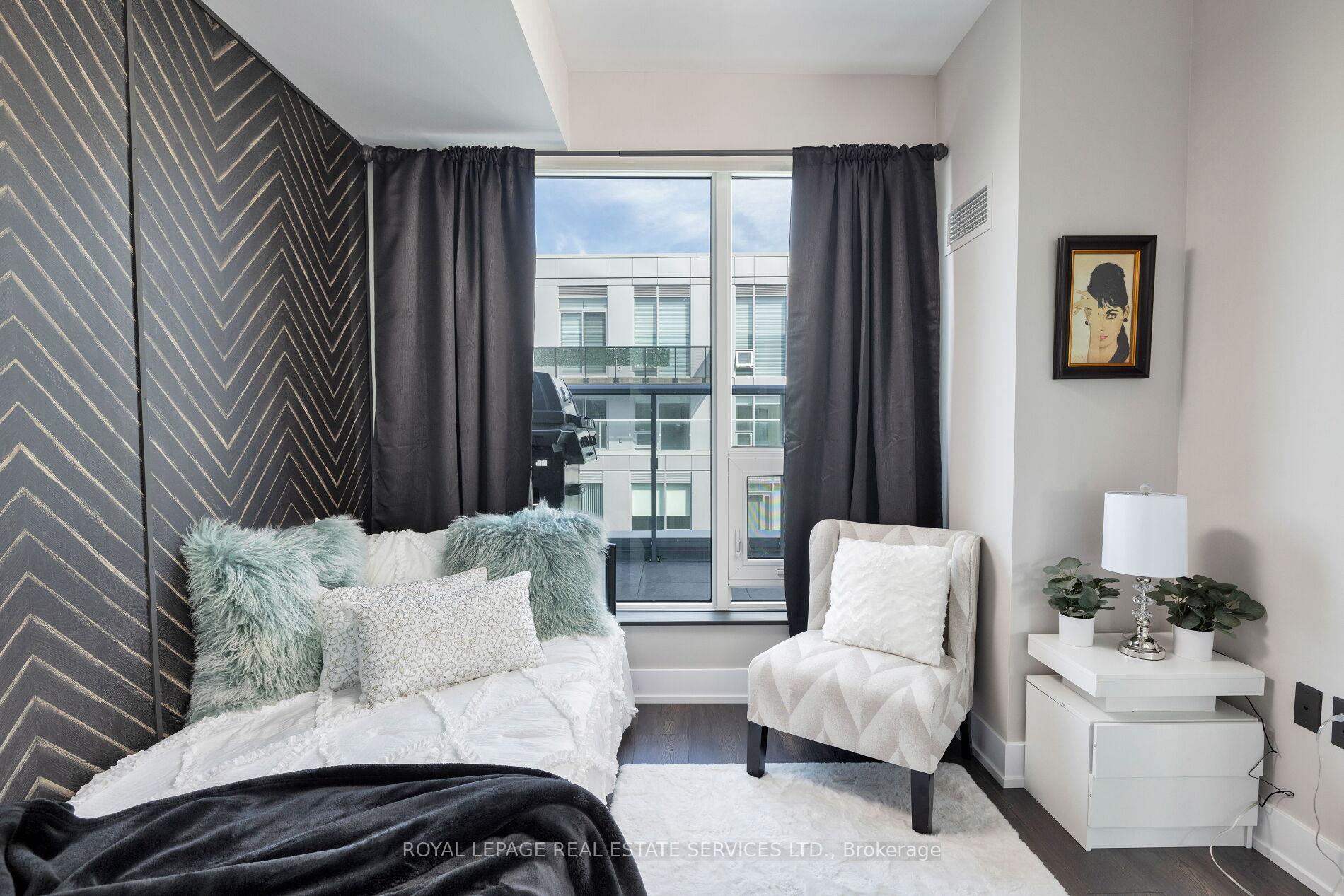 Photo 23 of Unit 720, 2450 Old Bronte Road, Oakville, Westmount — HOMEH