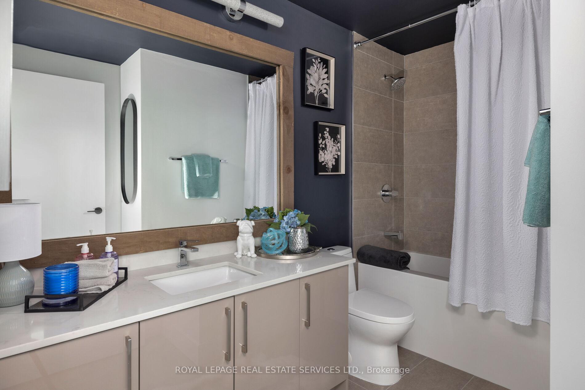 Photo 24 of Unit 720, 2450 Old Bronte Road, Oakville, Westmount — HOMEH