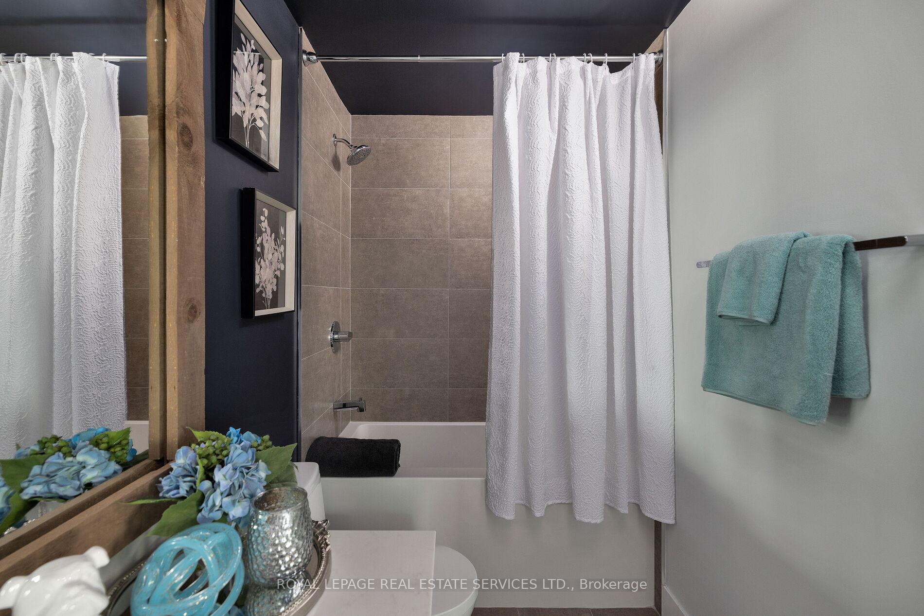 Photo 25 of Unit 720, 2450 Old Bronte Road, Oakville, Westmount — HOMEH