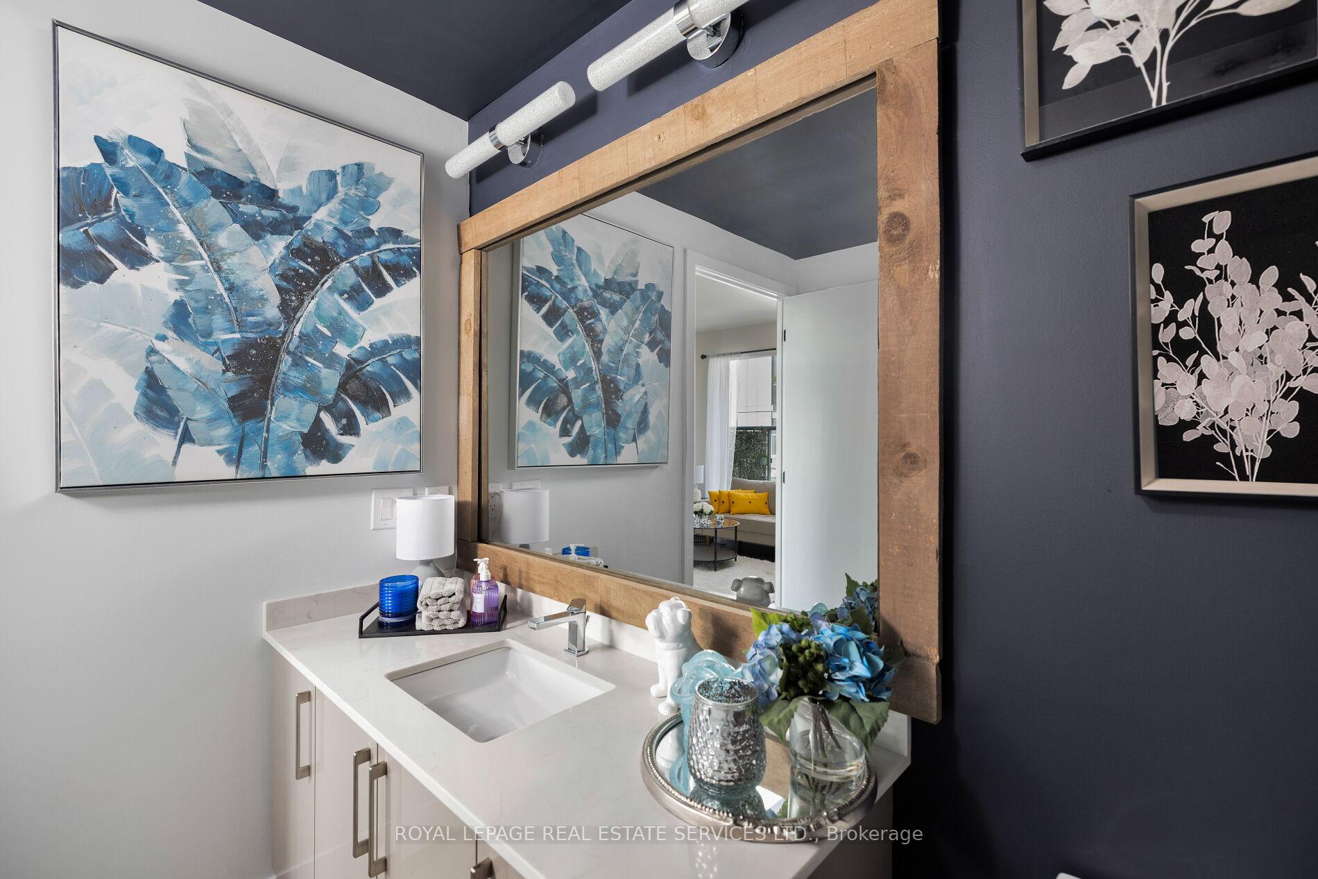 Photo 26 of Unit 720, 2450 Old Bronte Road, Oakville, Westmount — HOMEH
