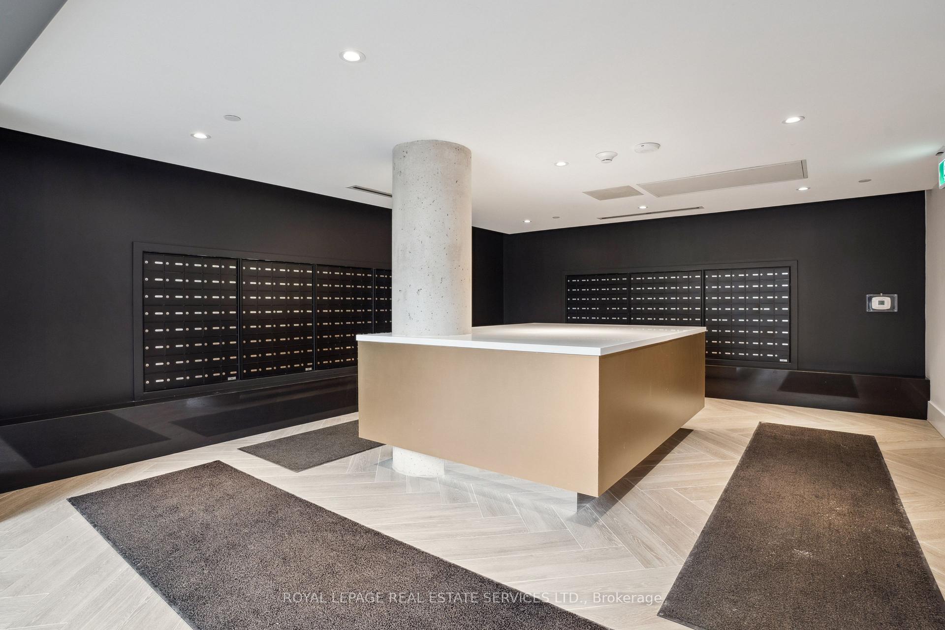 Photo 28 of Unit 720, 2450 Old Bronte Road, Oakville, Westmount — HOMEH