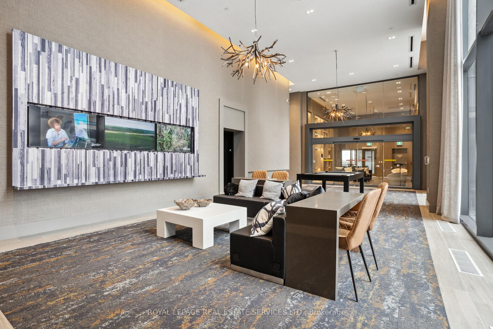 Photo 29 of Unit 720, 2450 Old Bronte Road, Oakville, Westmount — HOMEH