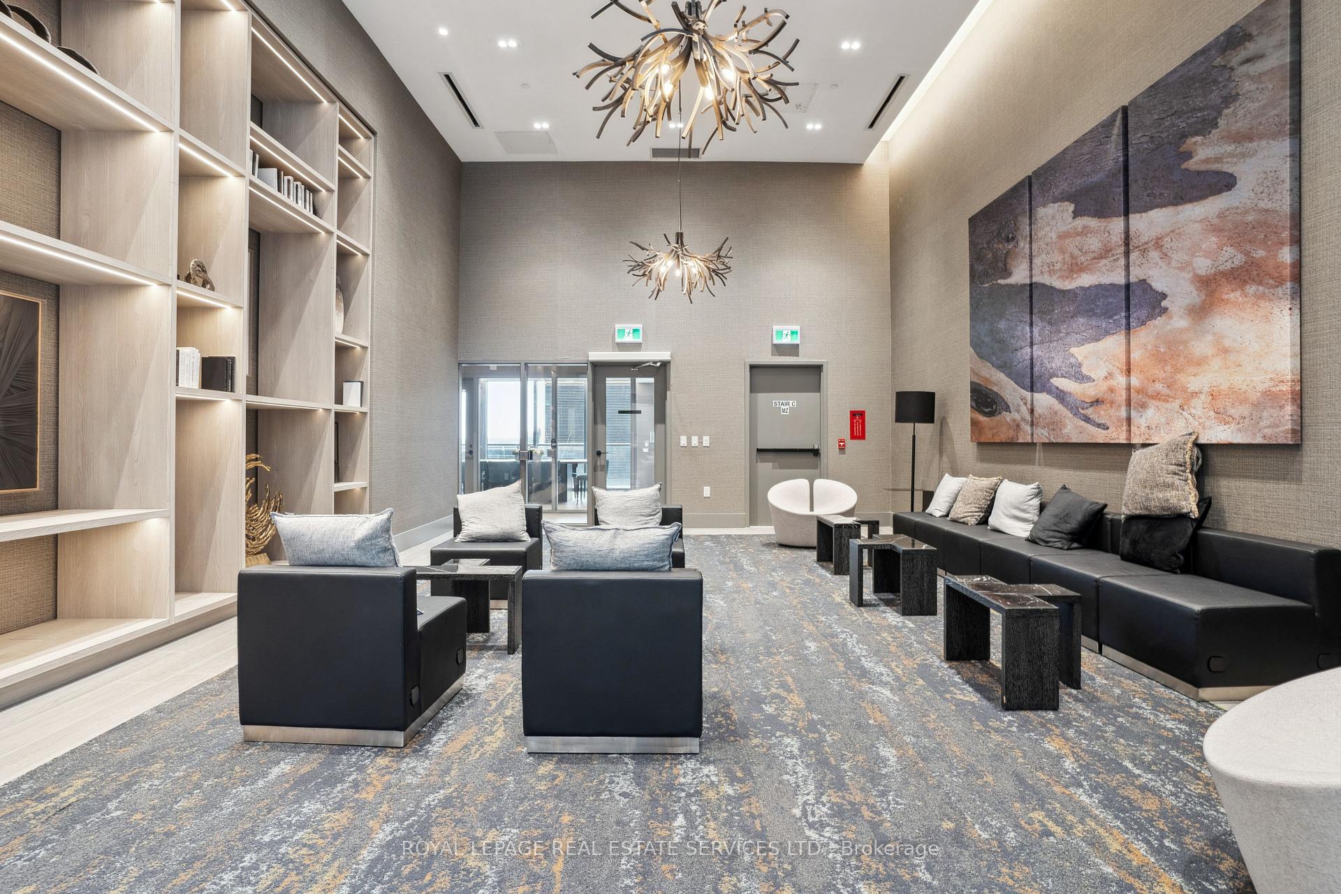 Photo 30 of Unit 720, 2450 Old Bronte Road, Oakville, Westmount — HOMEH