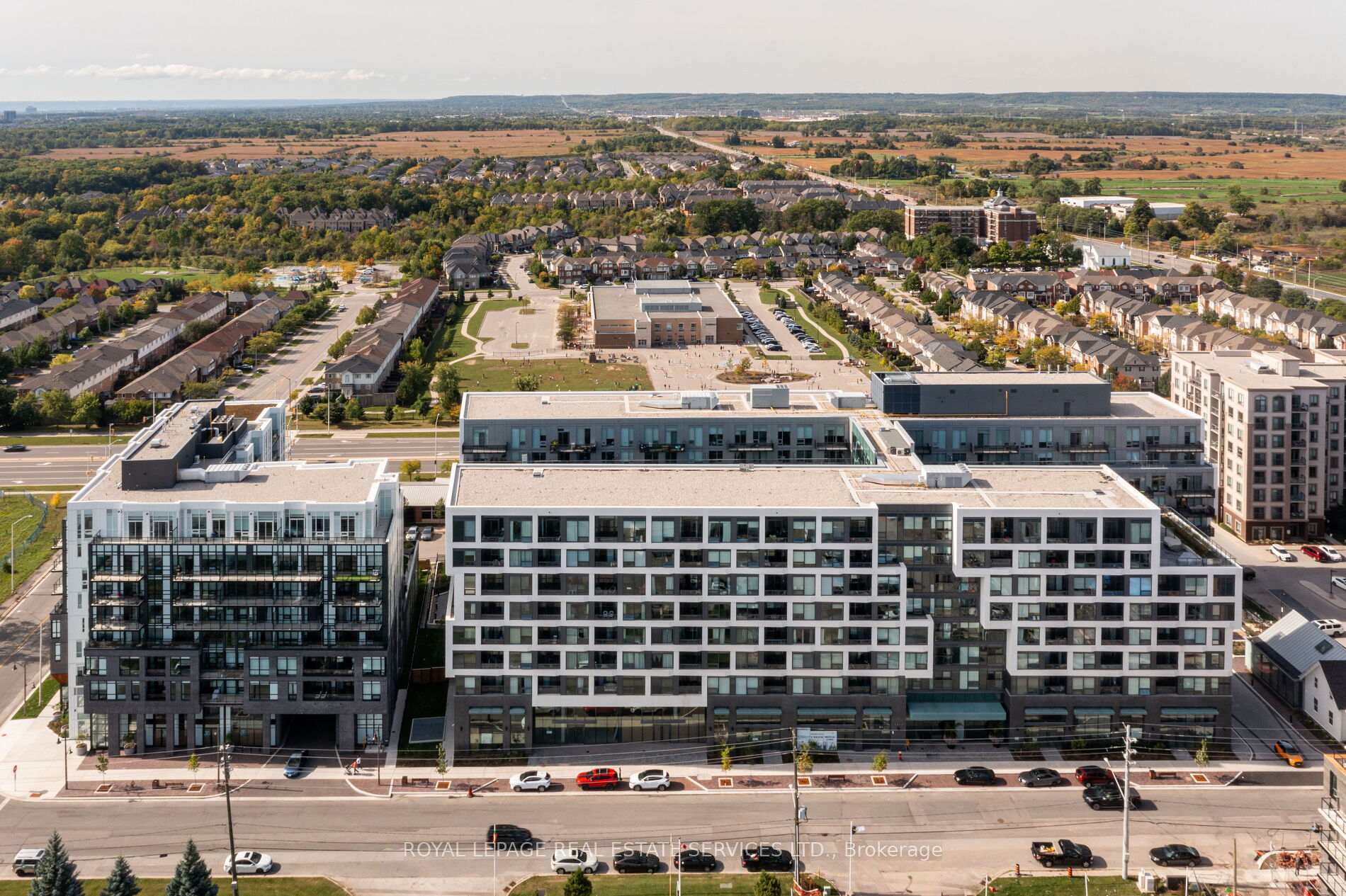 Photo 35 of Unit 720, 2450 Old Bronte Road, Oakville, Westmount — HOMEH