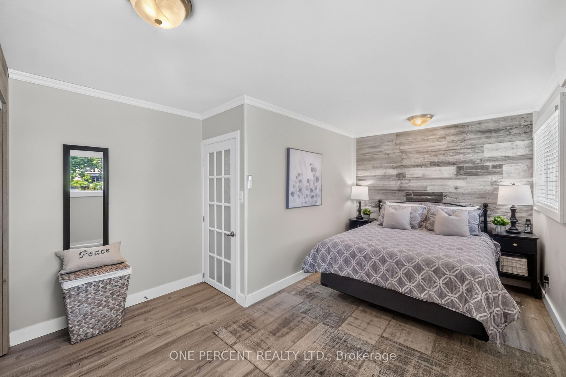 Photo 25 of 608 Broadview Avenue, Orillia — HOMEH