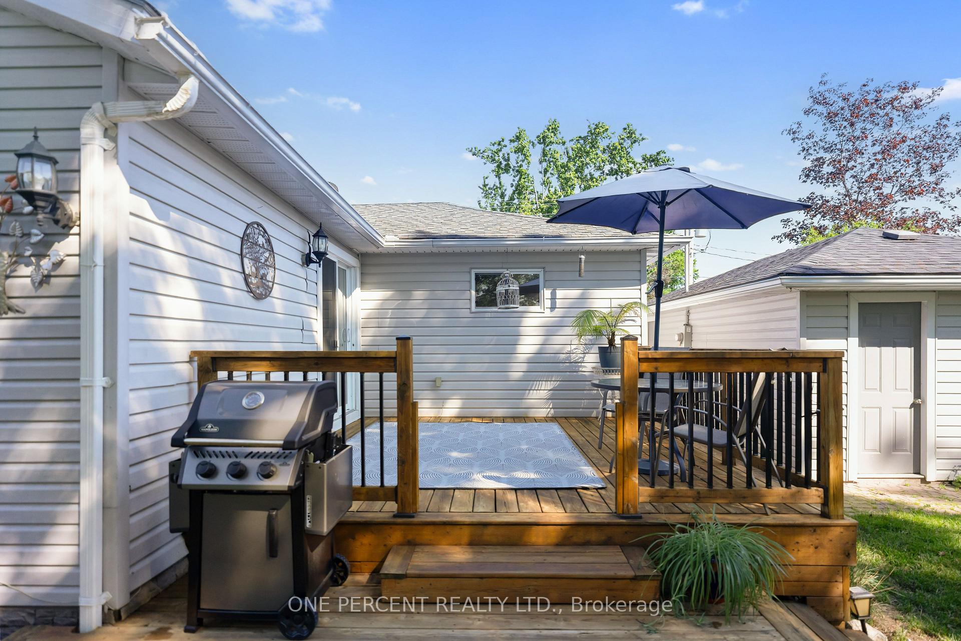 Photo 29 of 608 Broadview Avenue, Orillia — HOMEH
