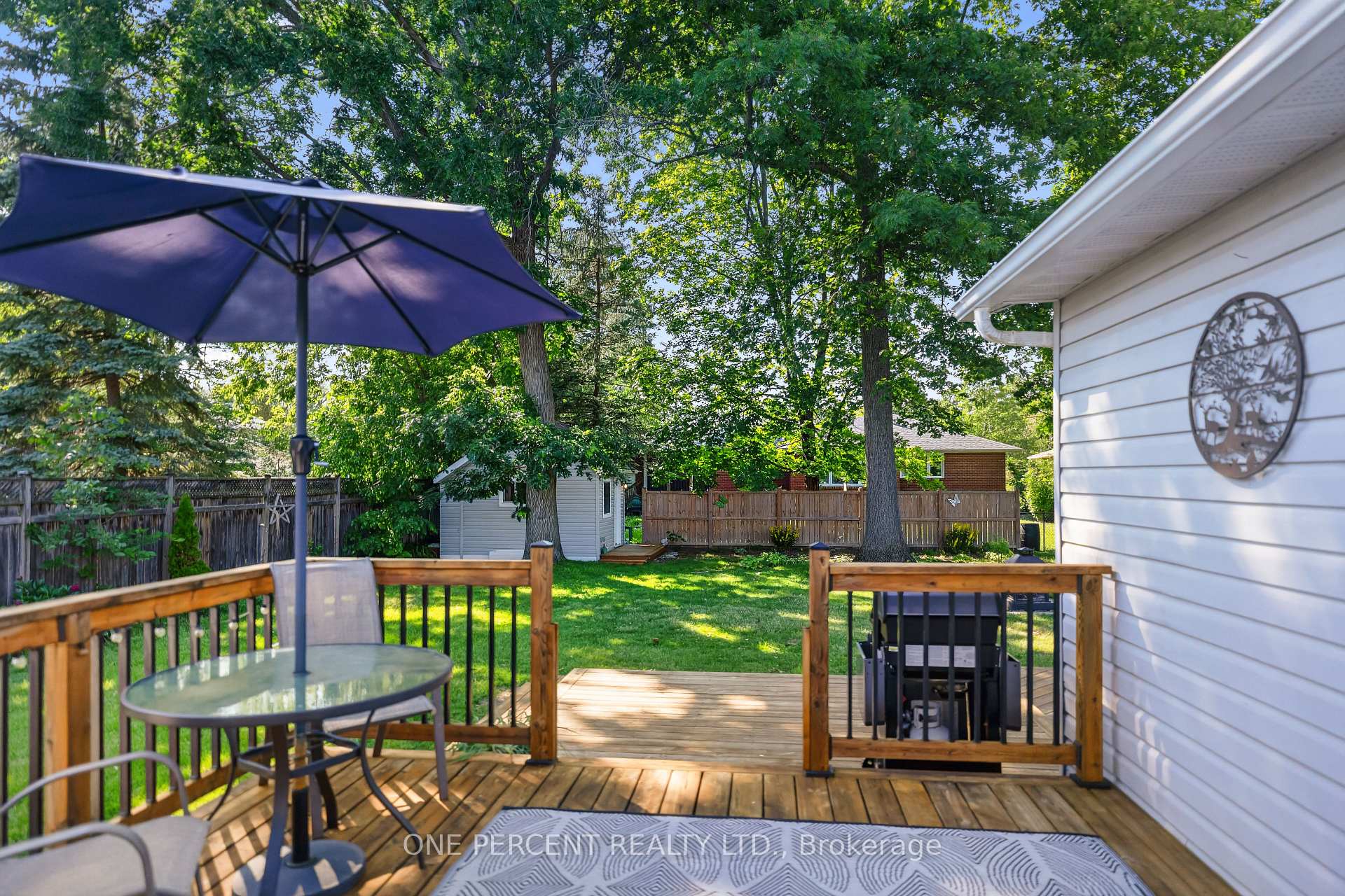 Photo 30 of 608 Broadview Avenue, Orillia — HOMEH