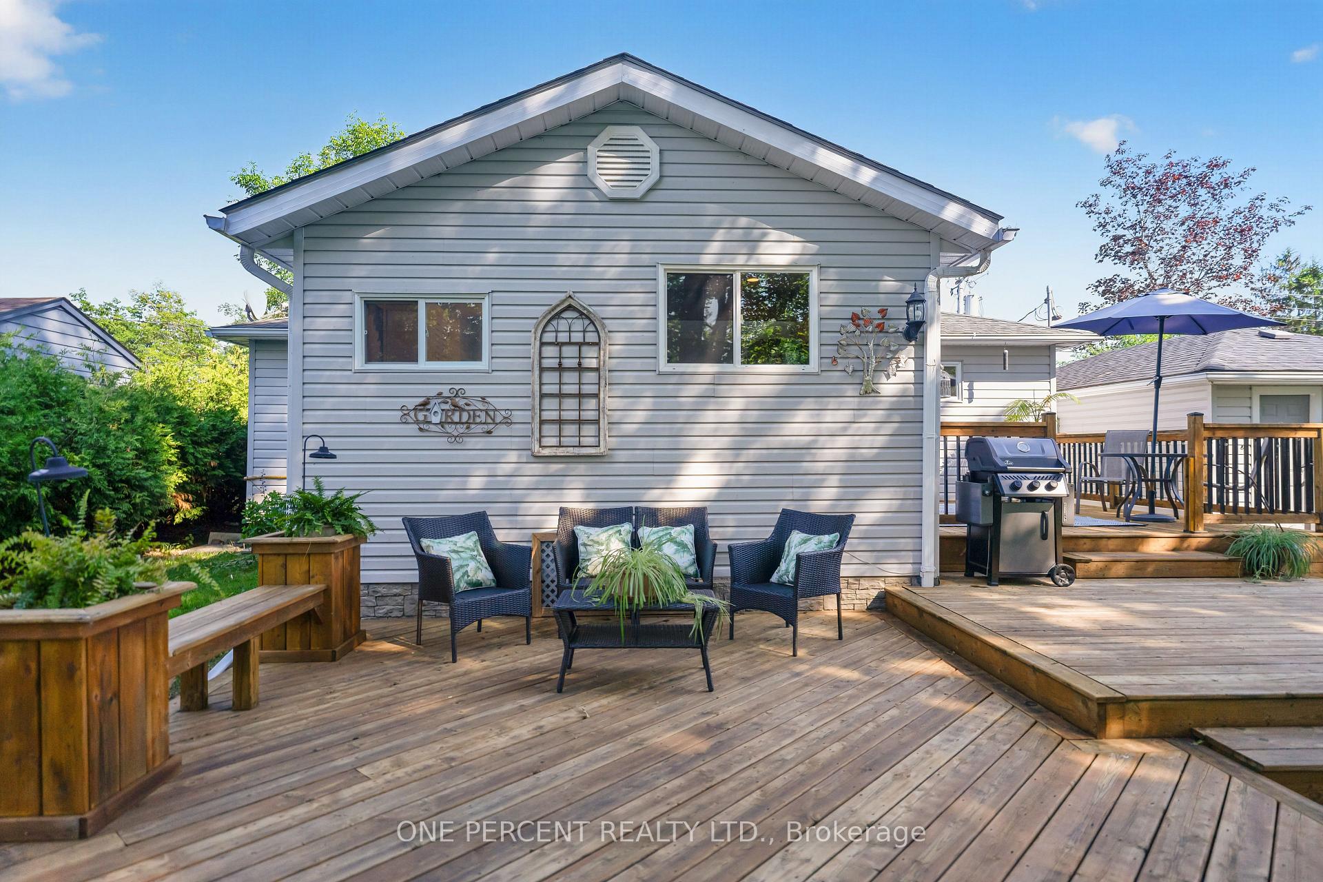 Photo 31 of 608 Broadview Avenue, Orillia — HOMEH
