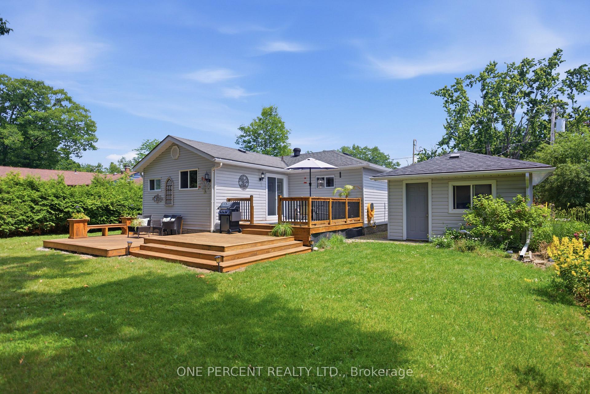 Photo 33 of 608 Broadview Avenue, Orillia — HOMEH