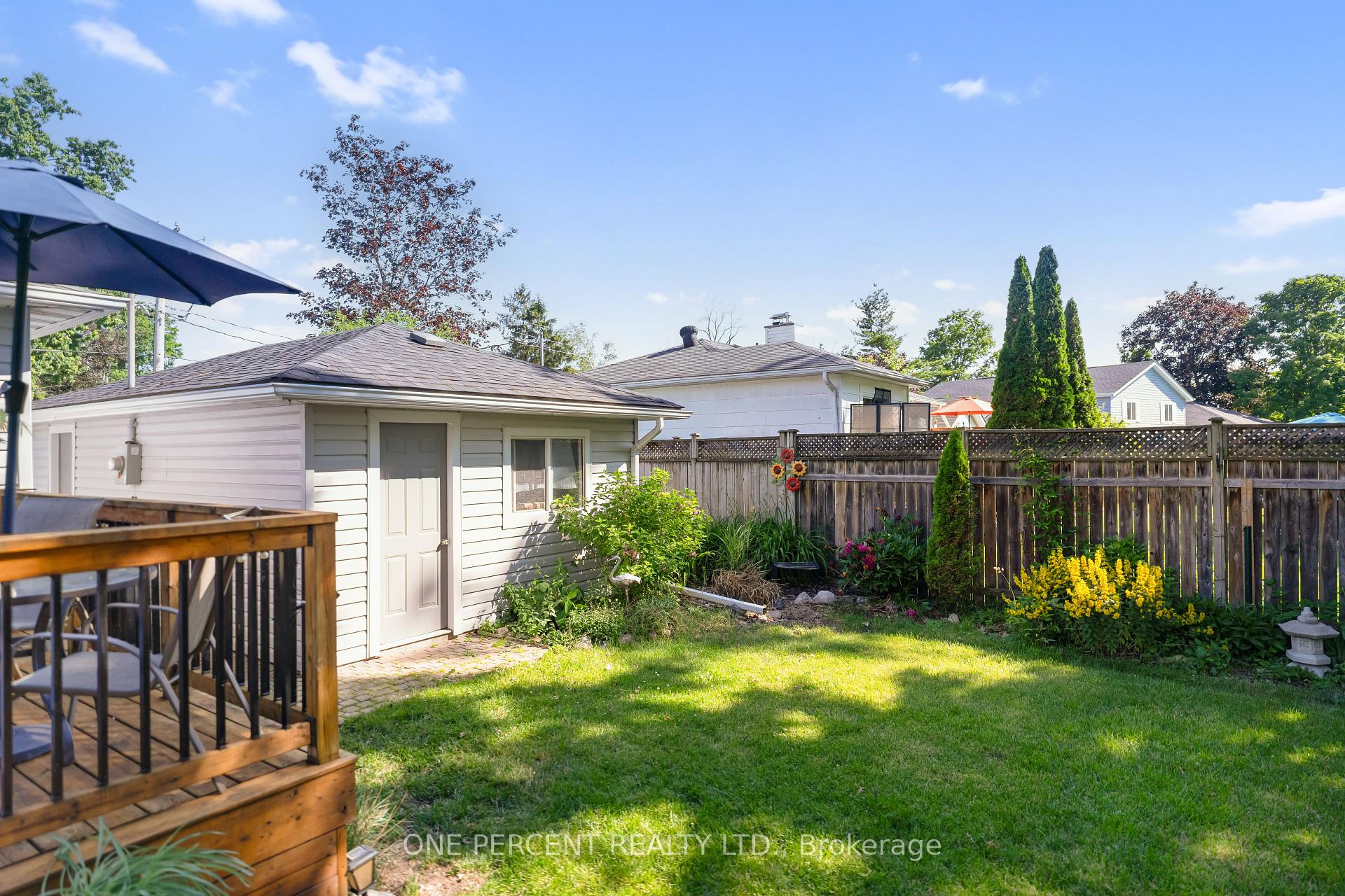 Photo 34 of 608 Broadview Avenue, Orillia — HOMEH
