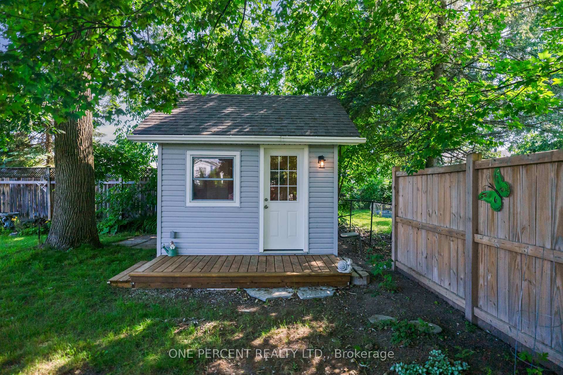 Photo 36 of 608 Broadview Avenue, Orillia — HOMEH
