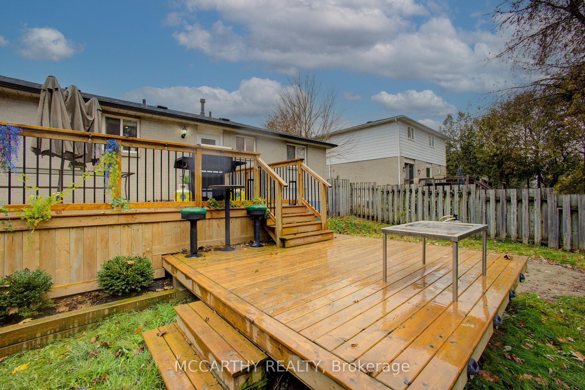 Photo 36 of 124 Muriel Street, Shelburne — HOMEH