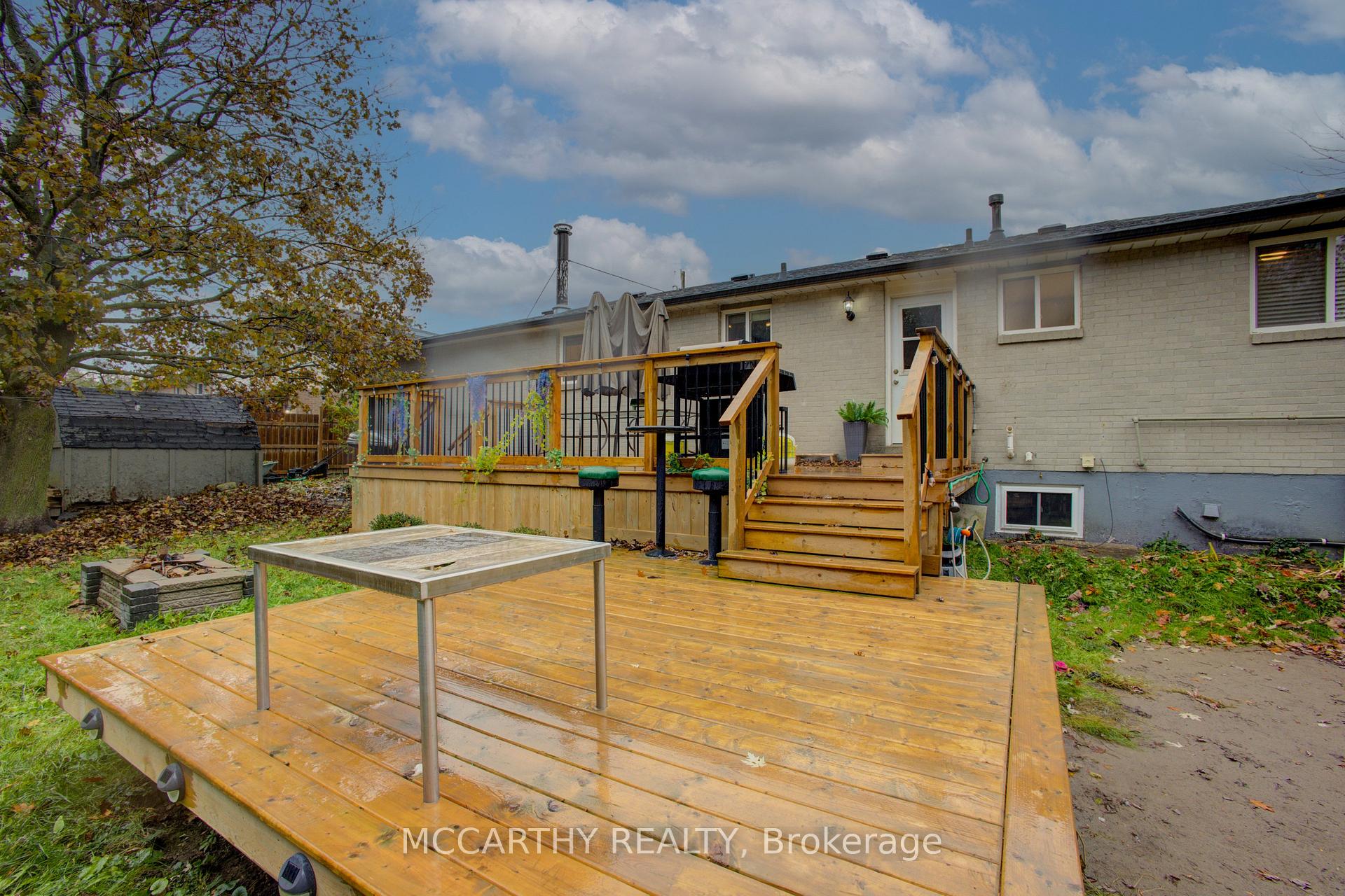Photo 37 of 124 Muriel Street, Shelburne — HOMEH