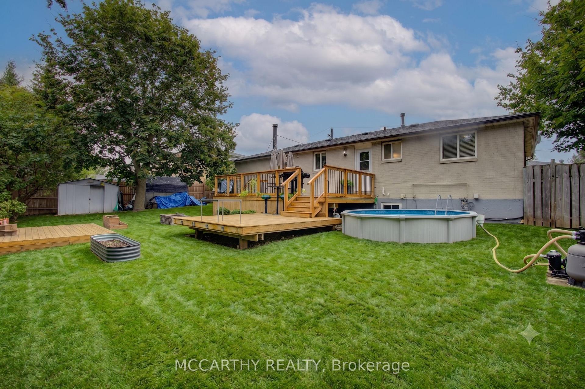 Photo 38 of 124 Muriel Street, Shelburne — HOMEH
