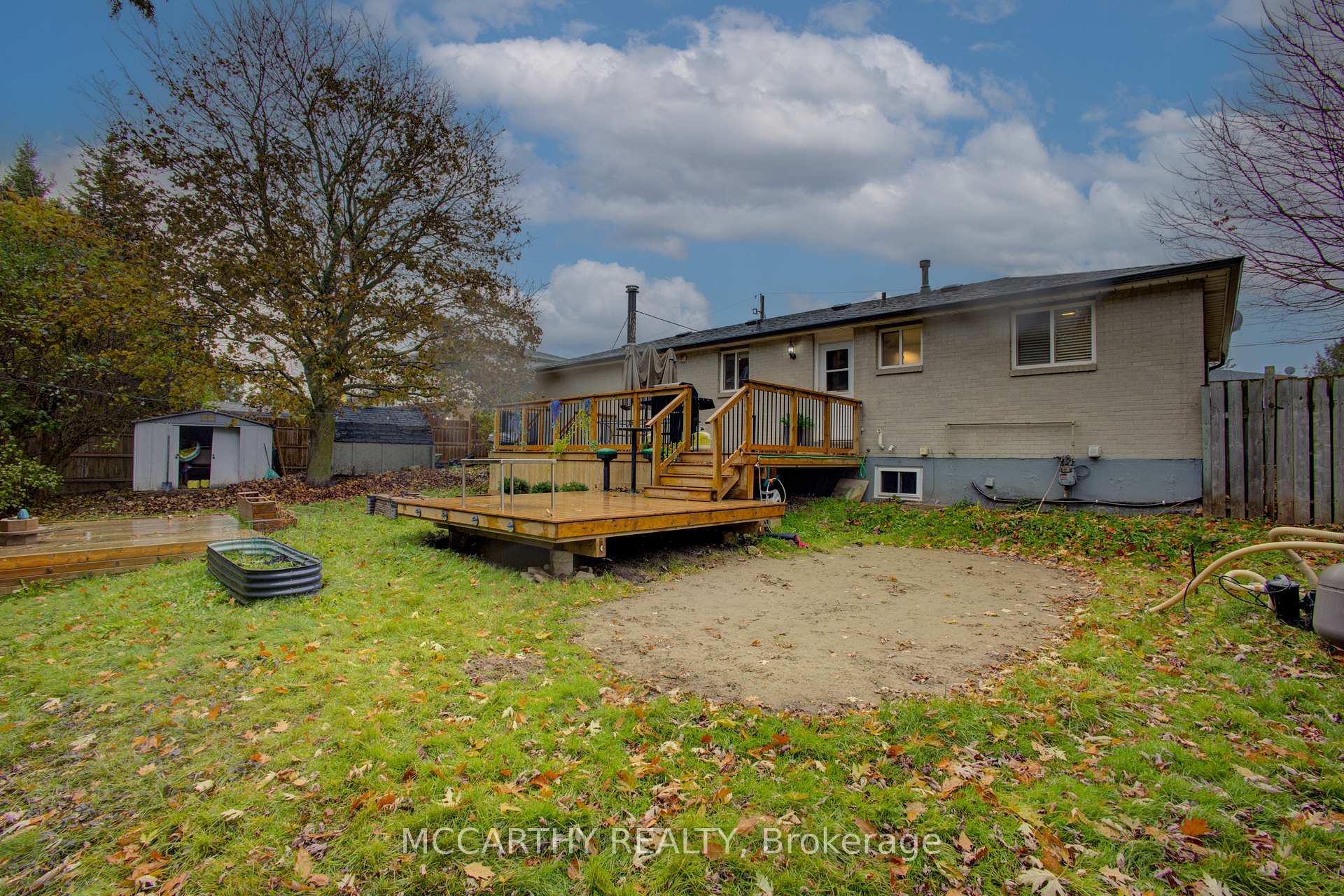 Photo 39 of 124 Muriel Street, Shelburne — HOMEH