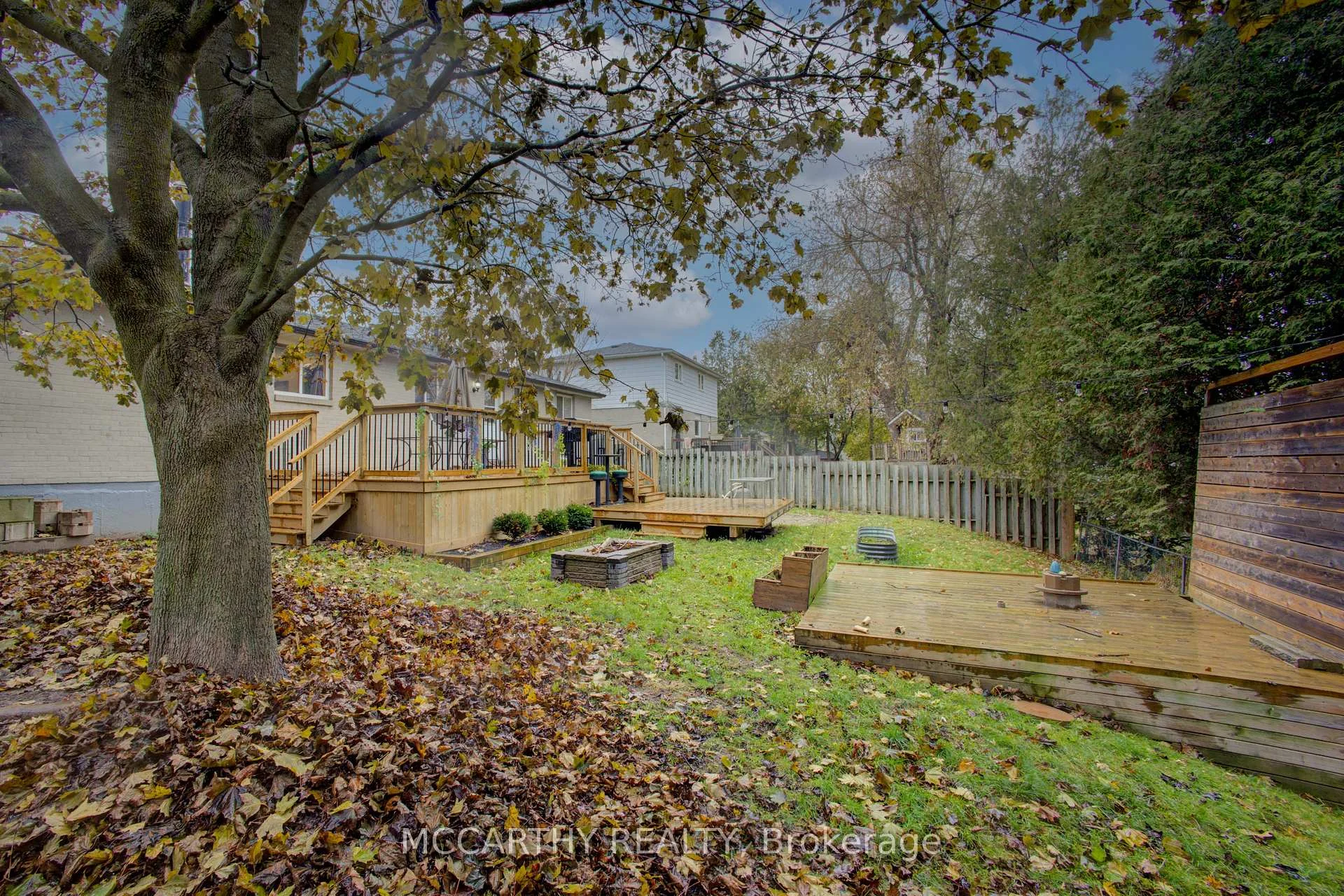 Photo 35 of 124 Muriel Street, Shelburne — HOMEH