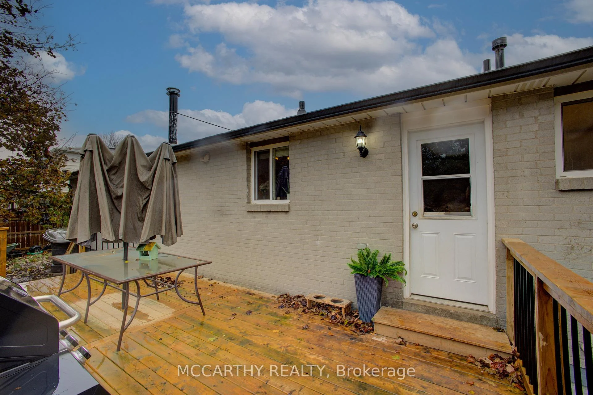 Photo 43 of 124 Muriel Street, Shelburne — HOMEH