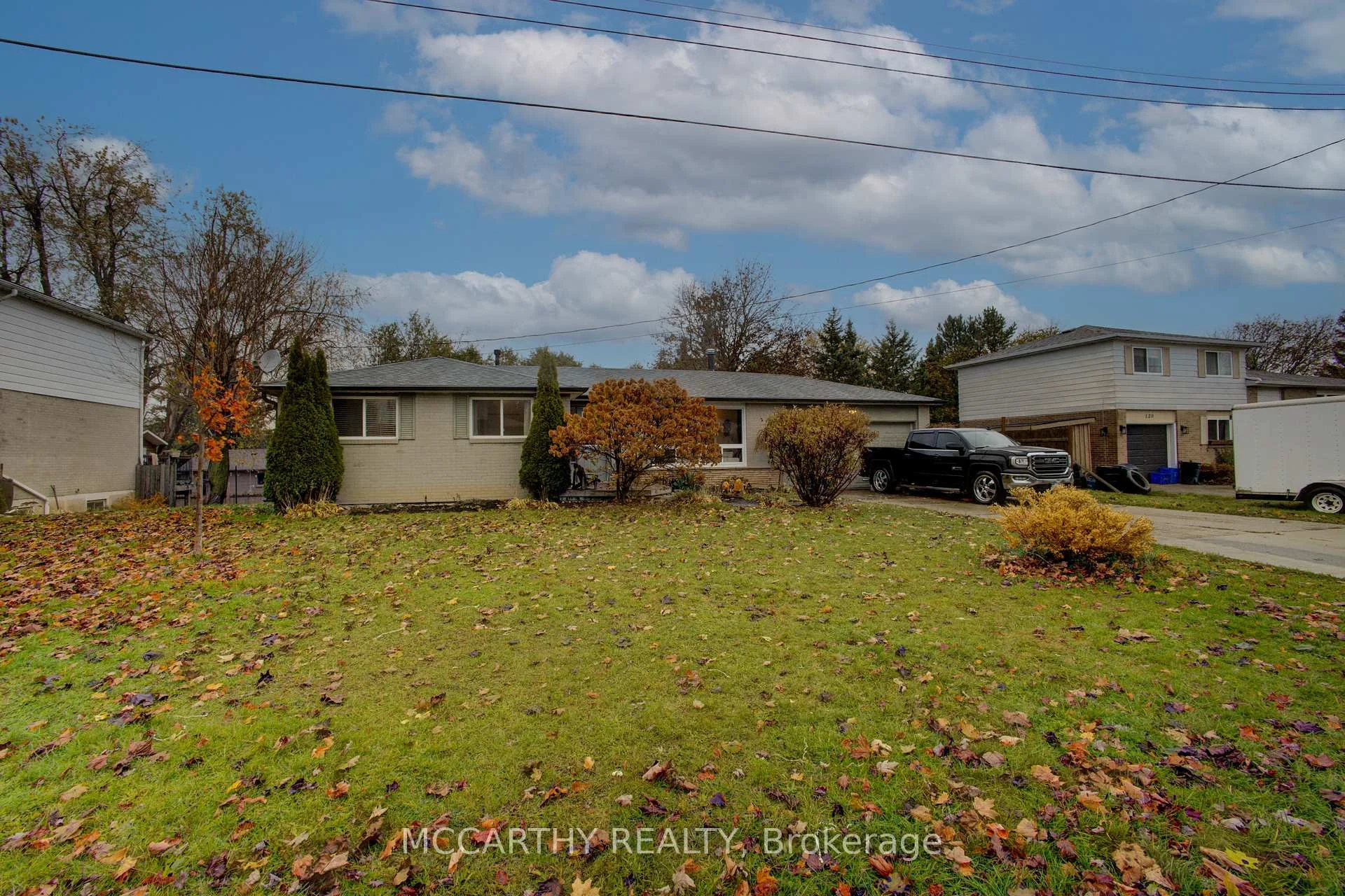 Photo 46 of 124 Muriel Street, Shelburne — HOMEH