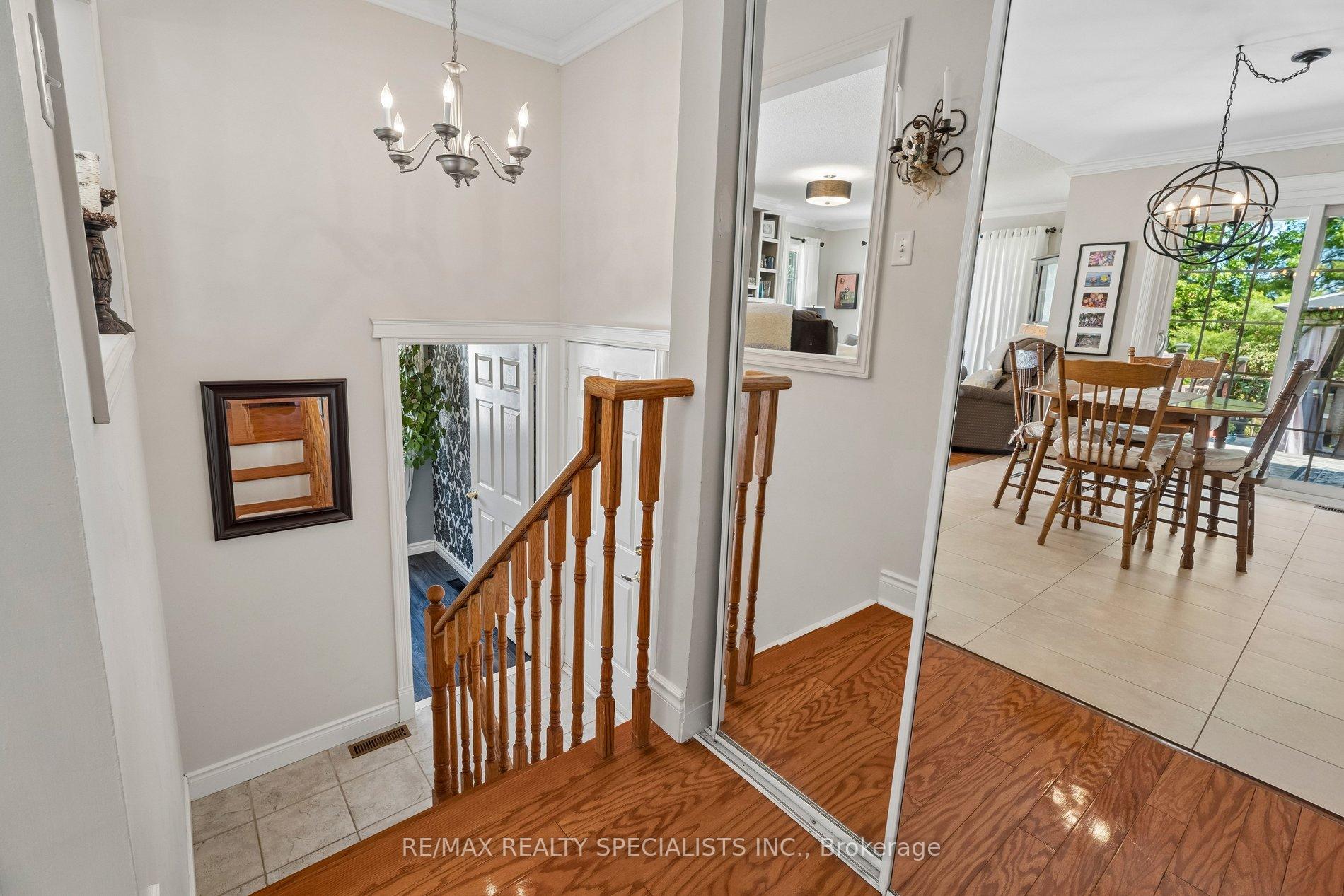 Photo 13 of 43 Bush Crescent, Wasaga Beach — HOMEH