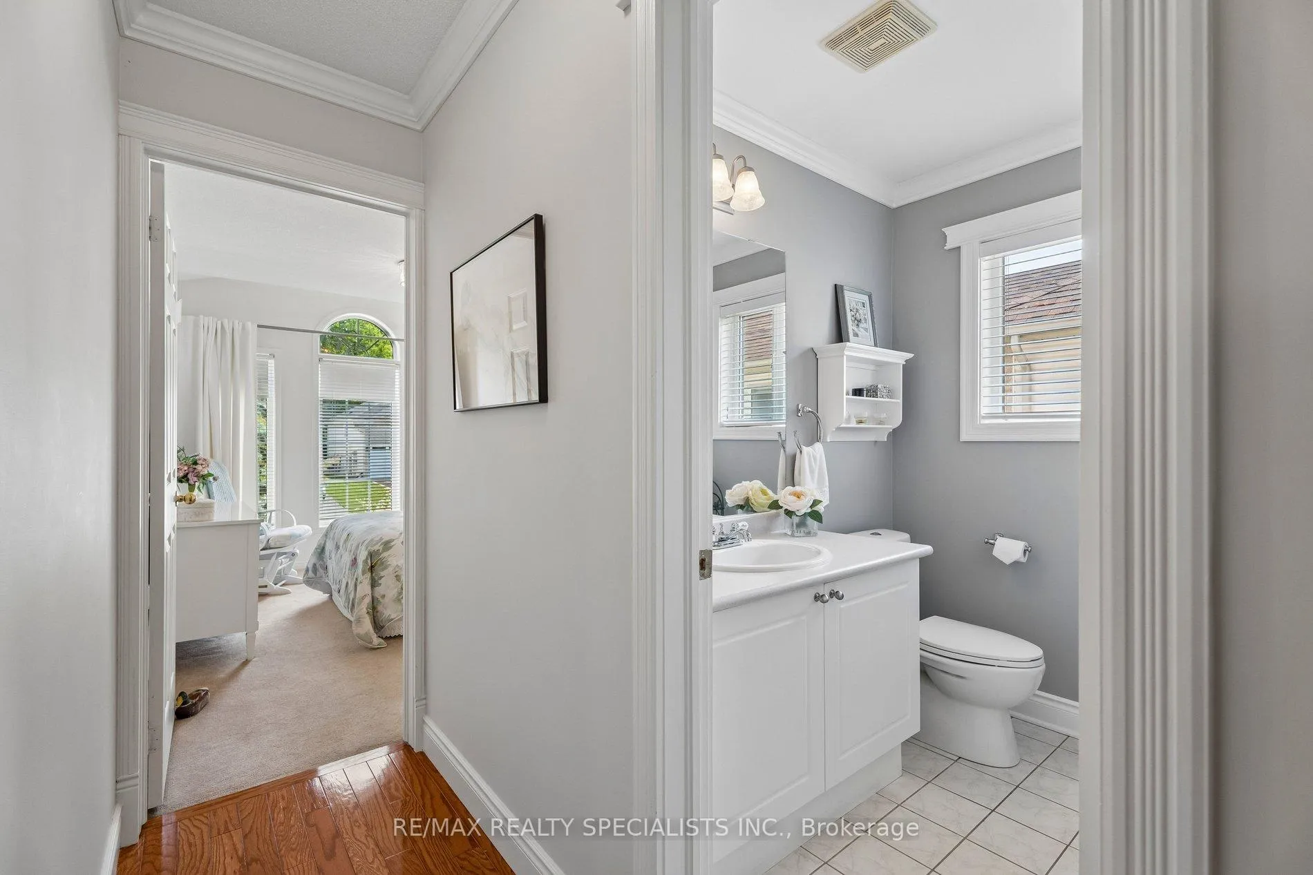 Photo 11 of 43 Bush Crescent, Wasaga Beach — HOMEH