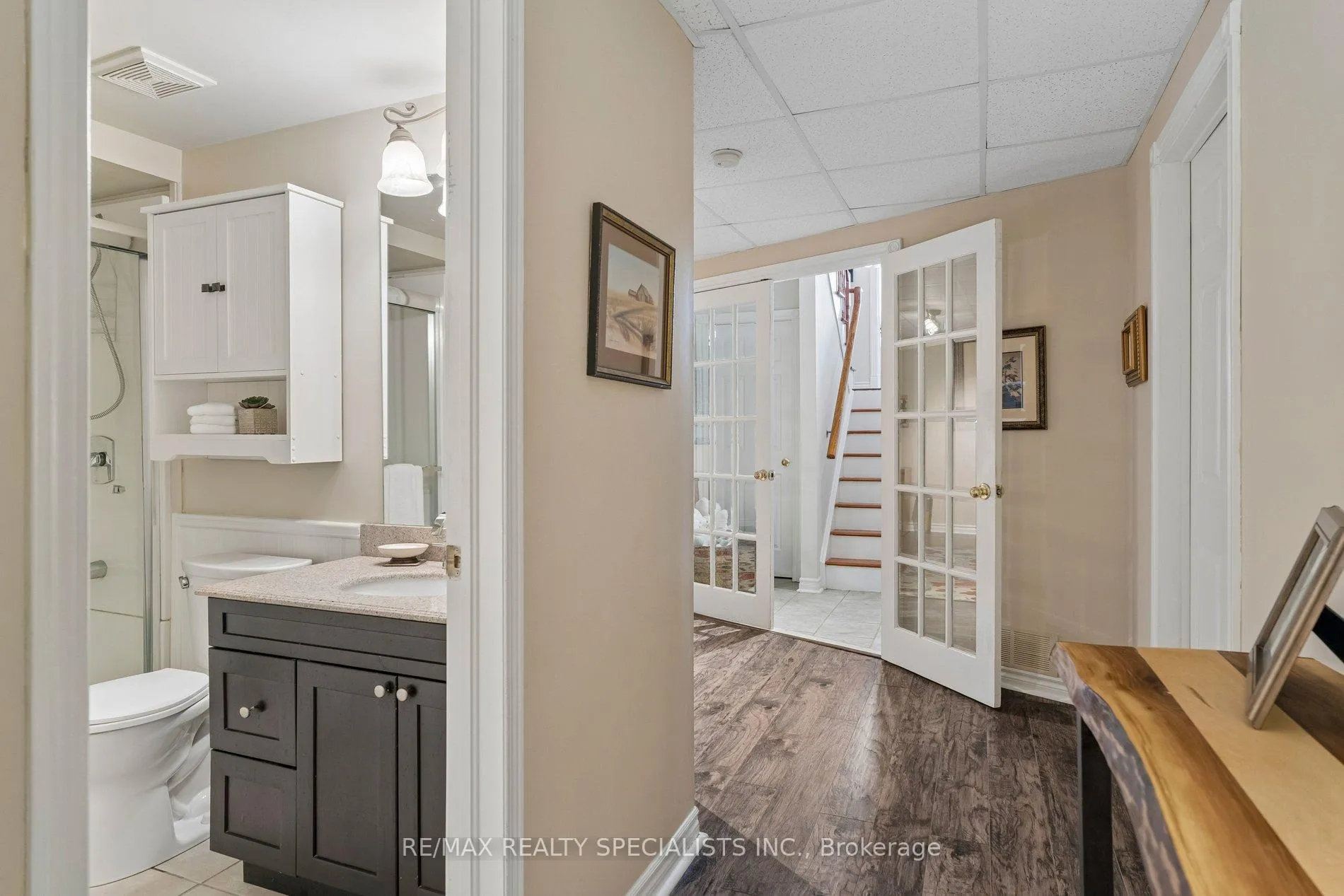 Photo 16 of 43 Bush Crescent, Wasaga Beach — HOMEH