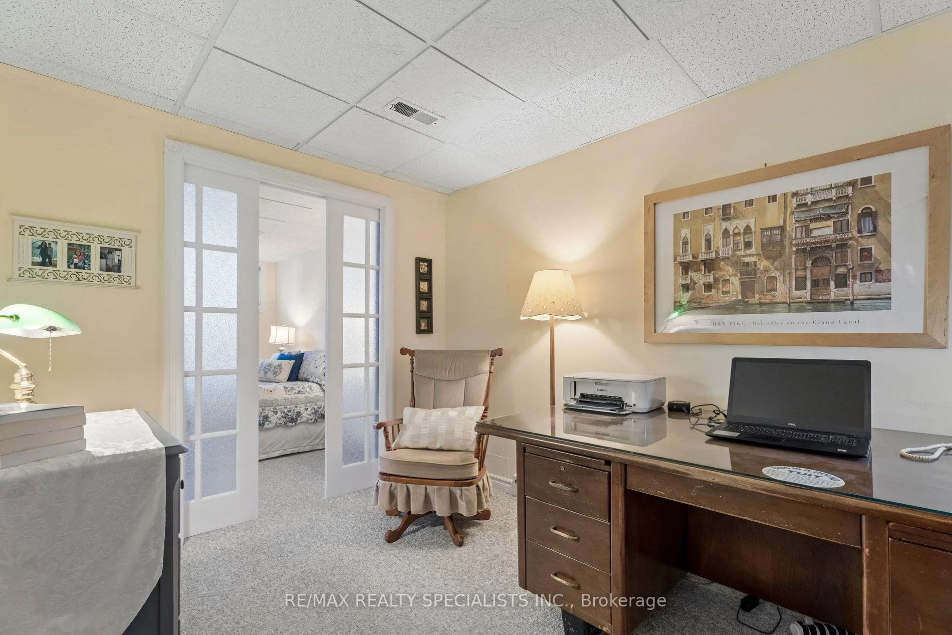 Photo 18 of 43 Bush Crescent, Wasaga Beach — HOMEH
