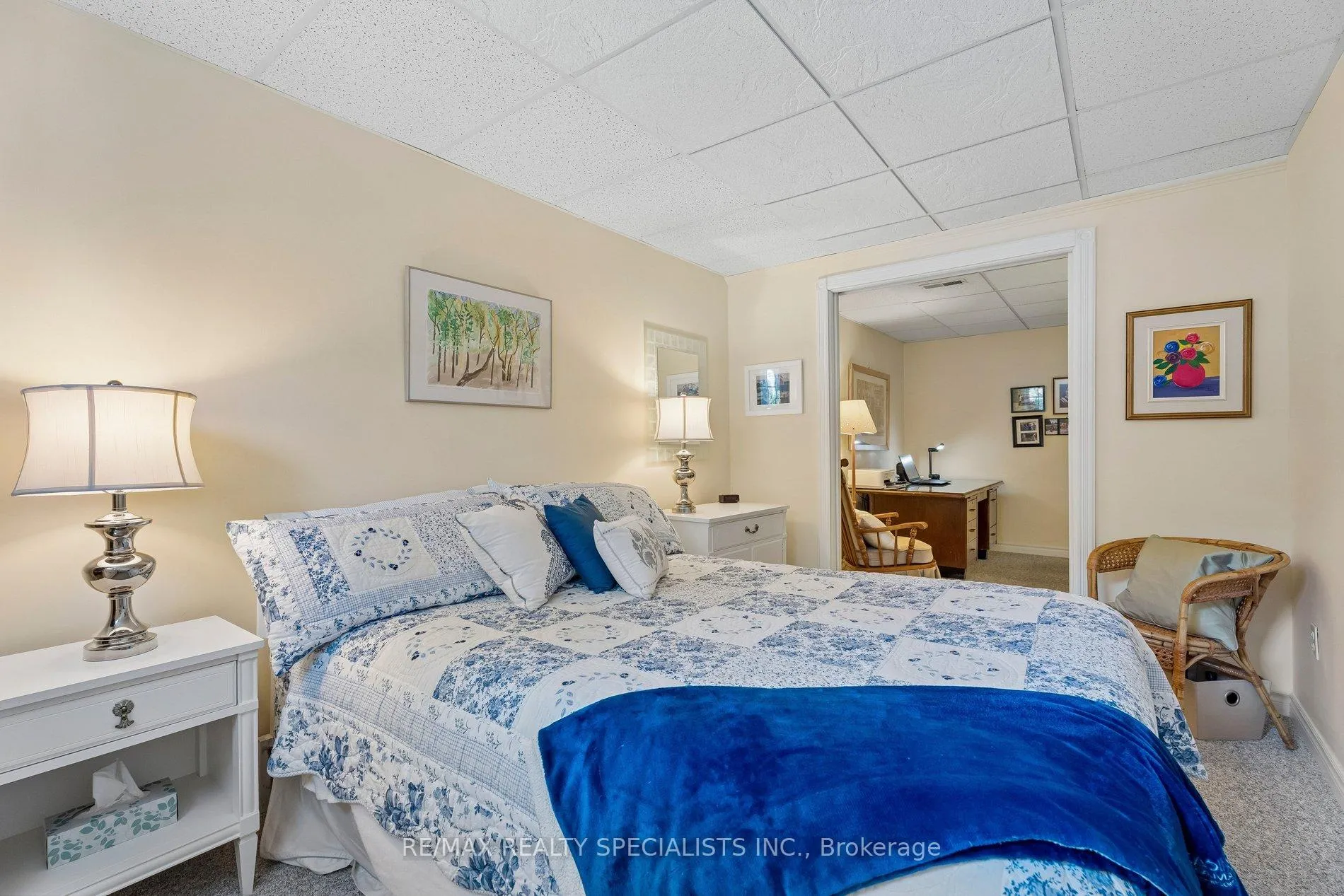 Photo 19 of 43 Bush Crescent, Wasaga Beach — HOMEH