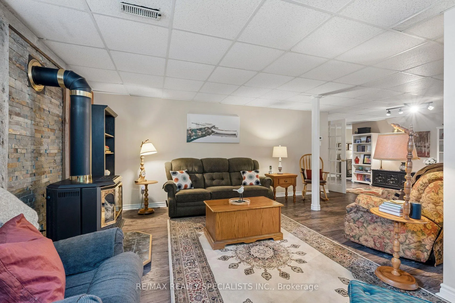 Photo 21 of 43 Bush Crescent, Wasaga Beach — HOMEH