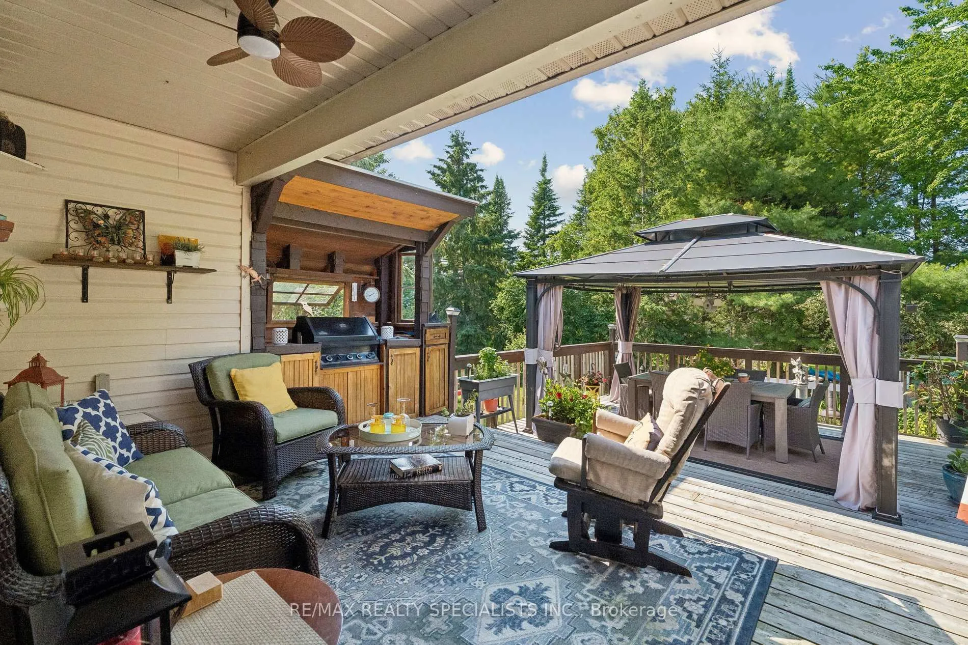 Photo 22 of 43 Bush Crescent, Wasaga Beach — HOMEH