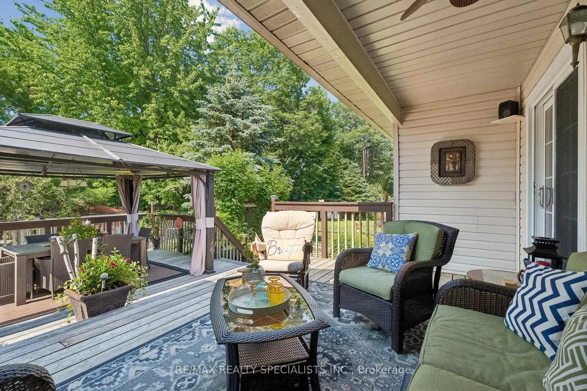 Photo 23 of 43 Bush Crescent, Wasaga Beach — HOMEH