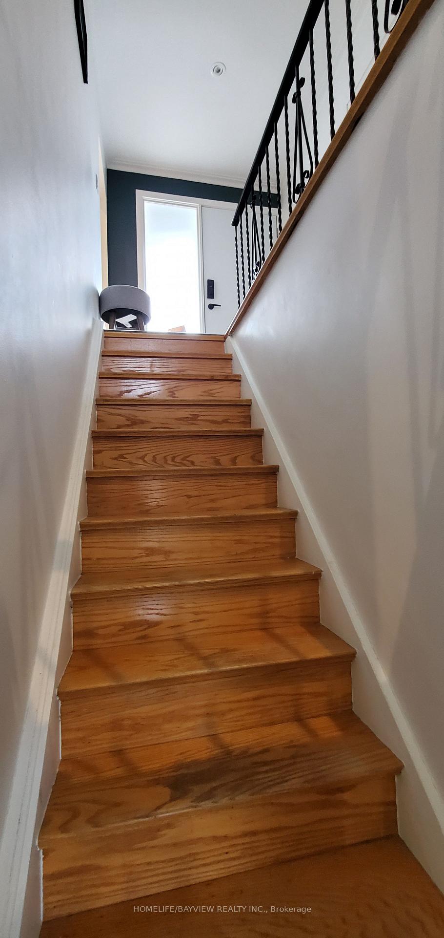 Photo 15 of 249 Wincott Drive, Etobicoke, Willowridge-Martingrove-Richview — HOMEH